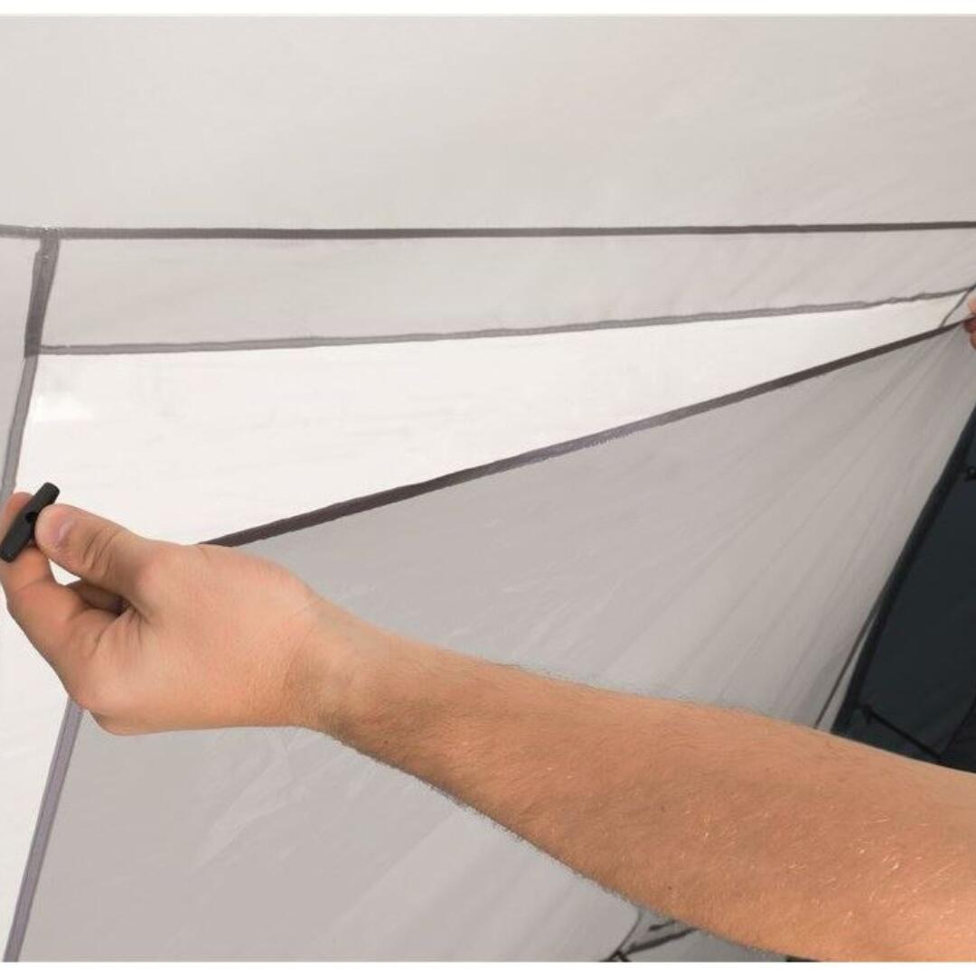 Easy Camp EDENDALE 400 Family Tent 5/7
