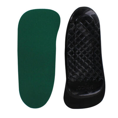 Steunzolen 3/4 lengte. spenco rx maat 44 - 46