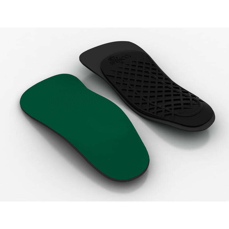 Steunzolen 3/4 lengte, Spenco RX Maat 38 - 40