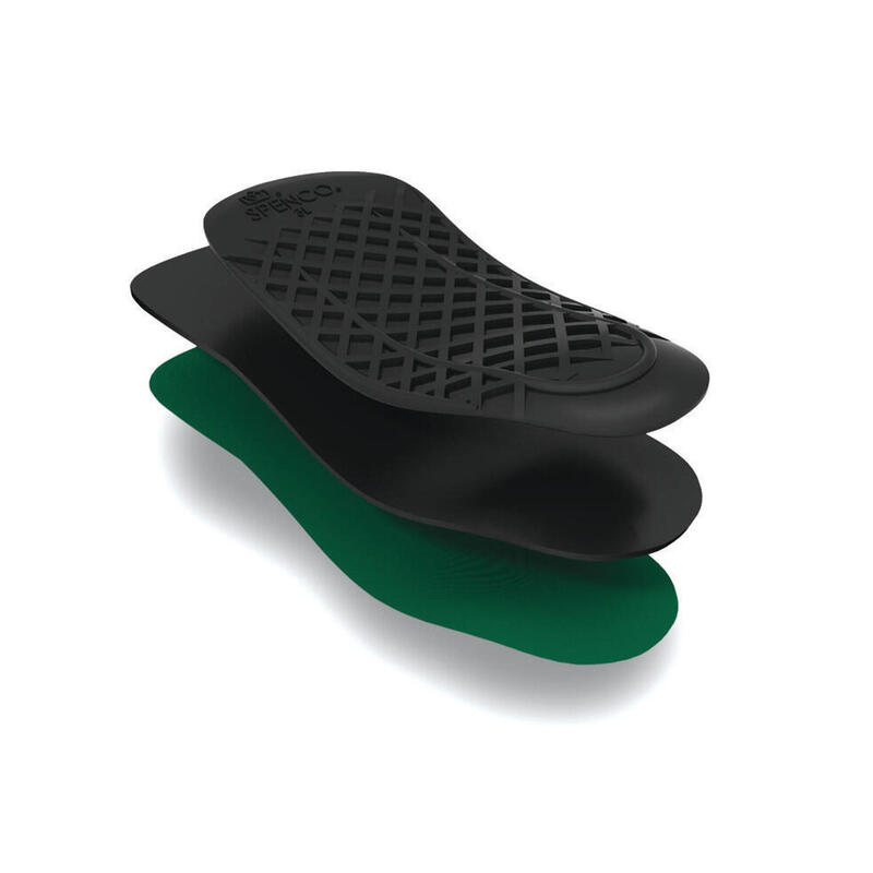 Steunzolen 3/4 lengte, Spenco RX Maat 38 - 40