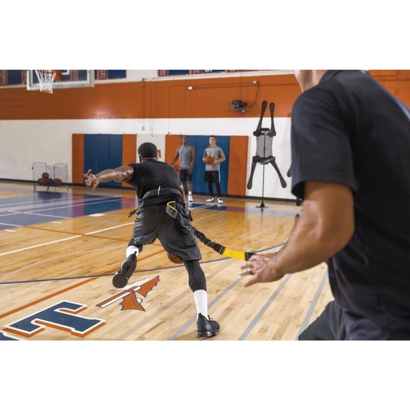 Centură de rezistență SKLZ Acceleration Trainer