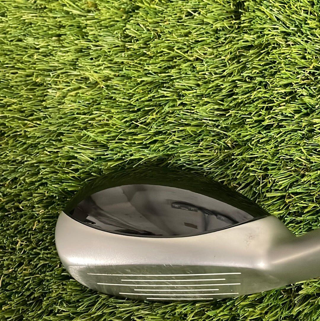 TaylorMade Rescue MID 19°/3 HYB 1/4