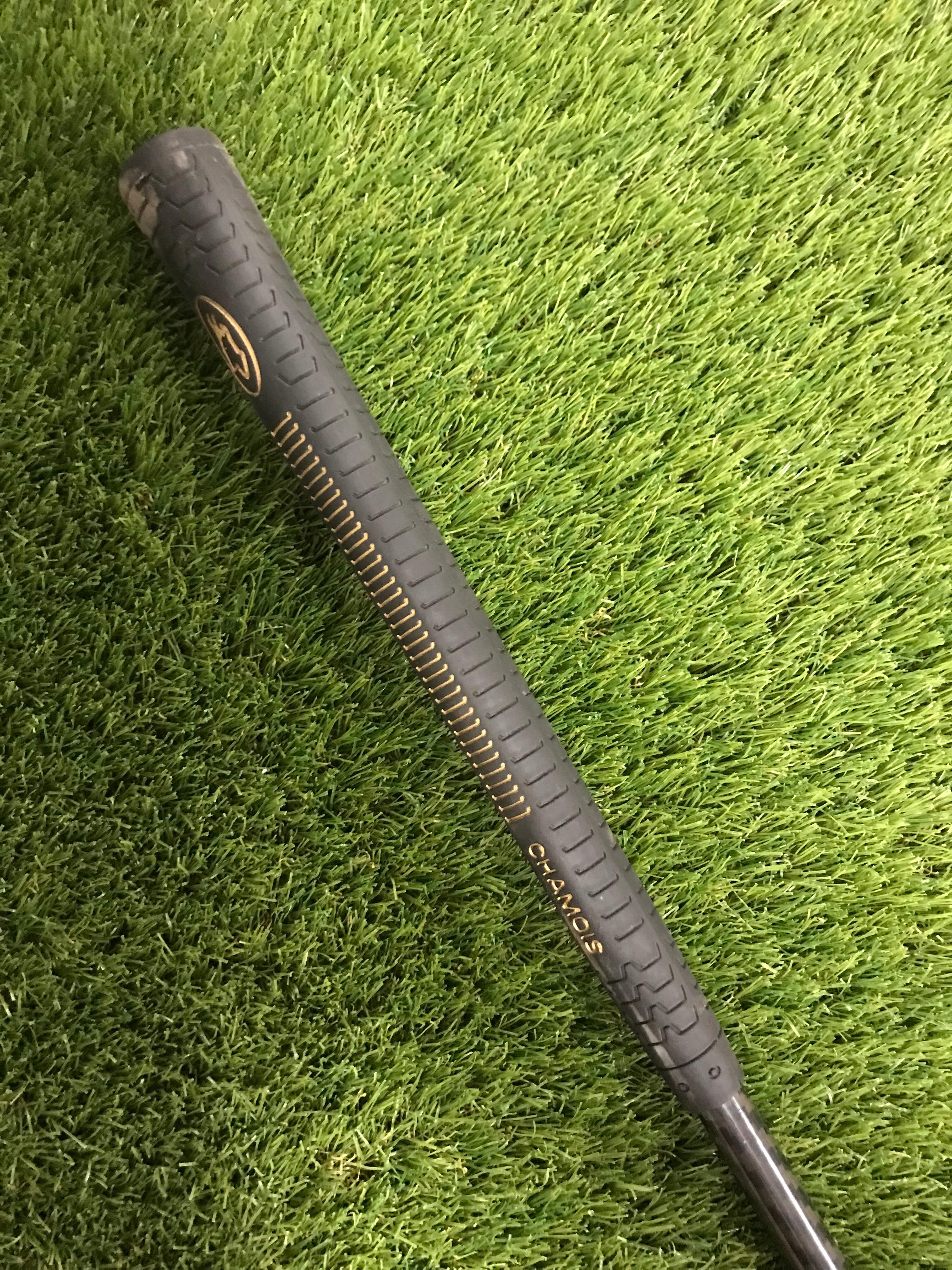 GRADE B-Callaway BB Fusion 5 Fwy 19 4/4