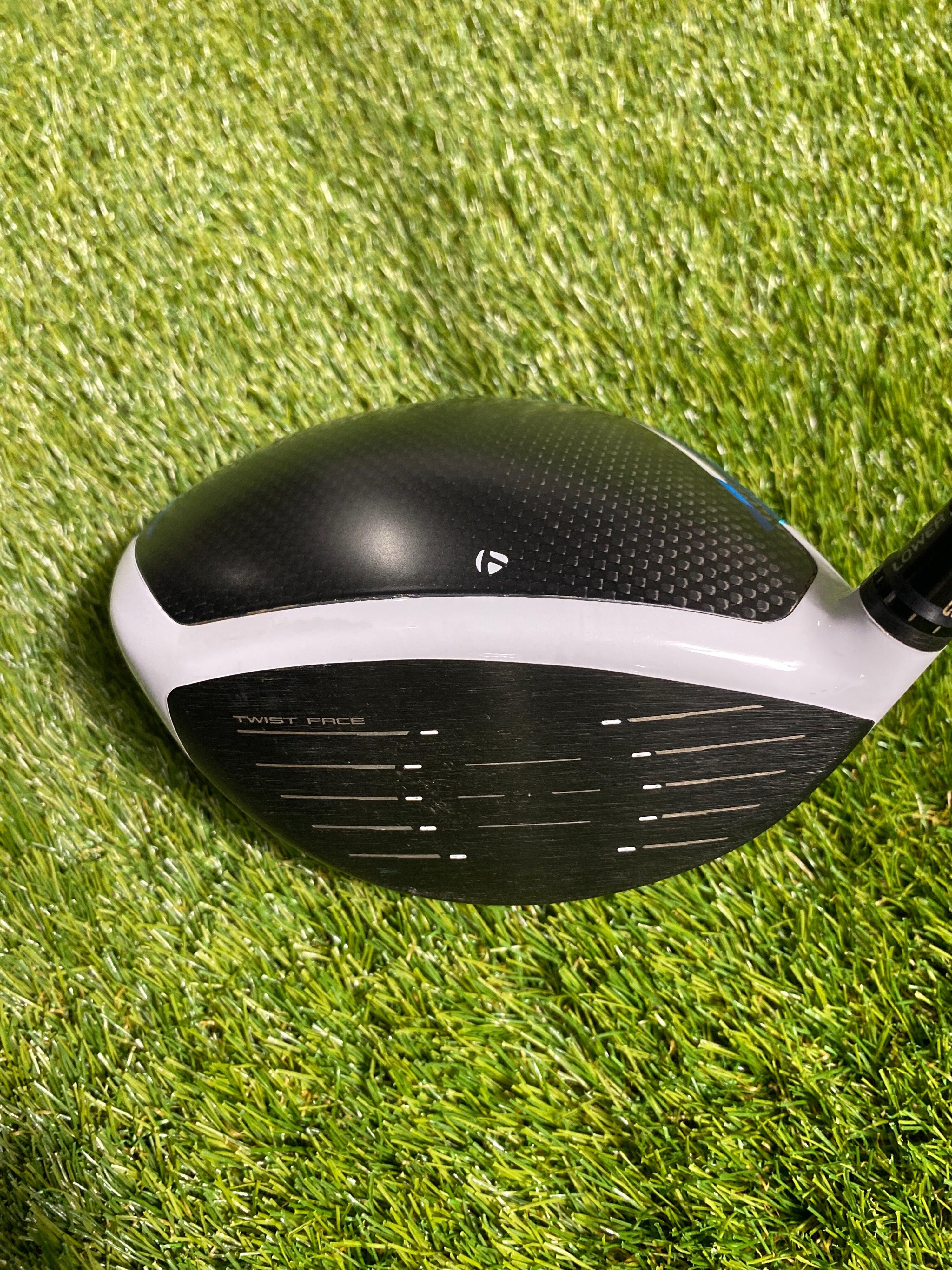 TAYLORMADE TaylorMade Sim 2 Max 10.5 Driver