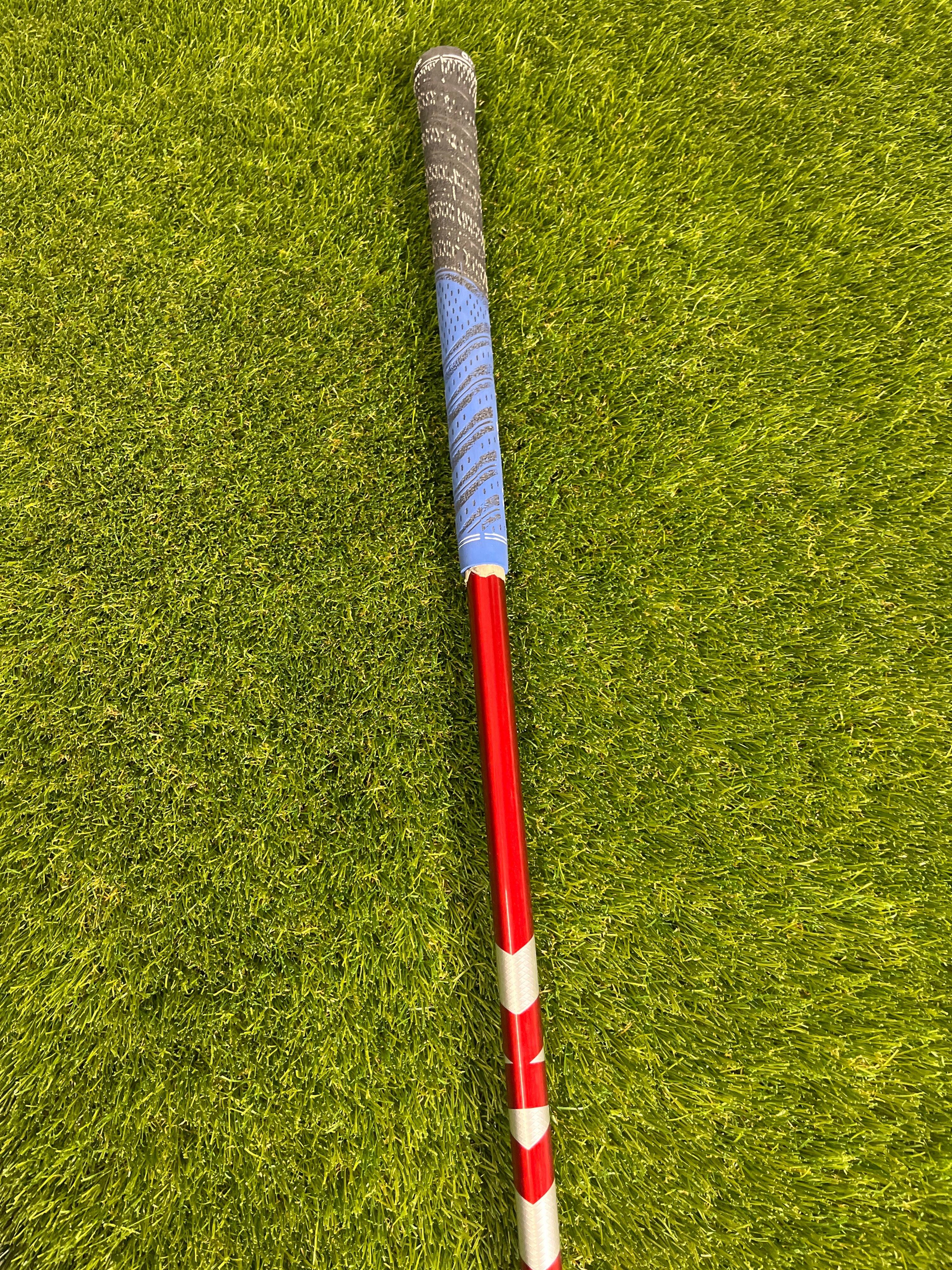 GRADE B-TaylorMade Sim Max D 10.5 Driver 3/4