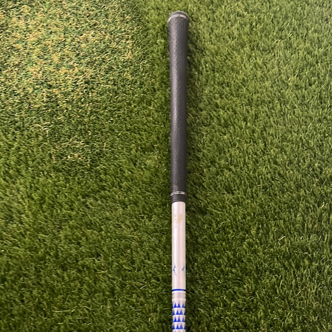 Mizuno JPX EZ 12.5 Driver 4/4