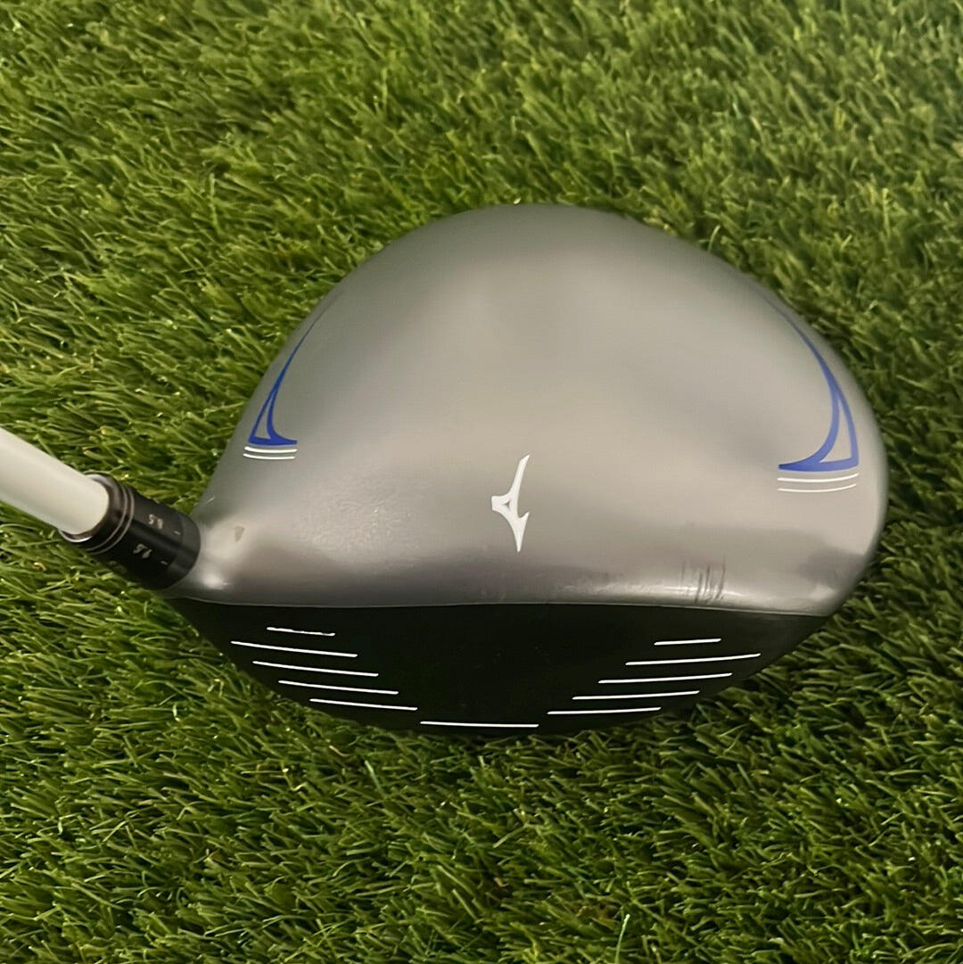 Mizuno JPX EZ 12.5 Driver 2/4