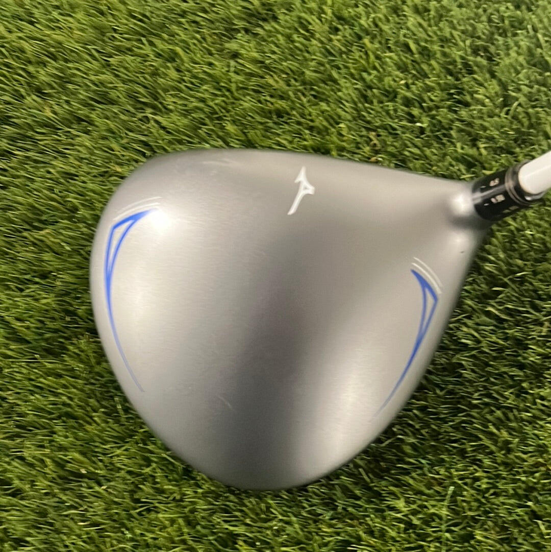 Mizuno JPX EZ 12.5 Driver 3/4