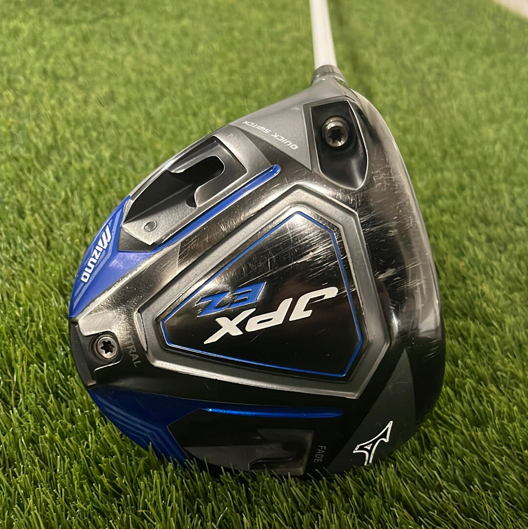 MIZUNO Mizuno JPX EZ 12.5 Driver