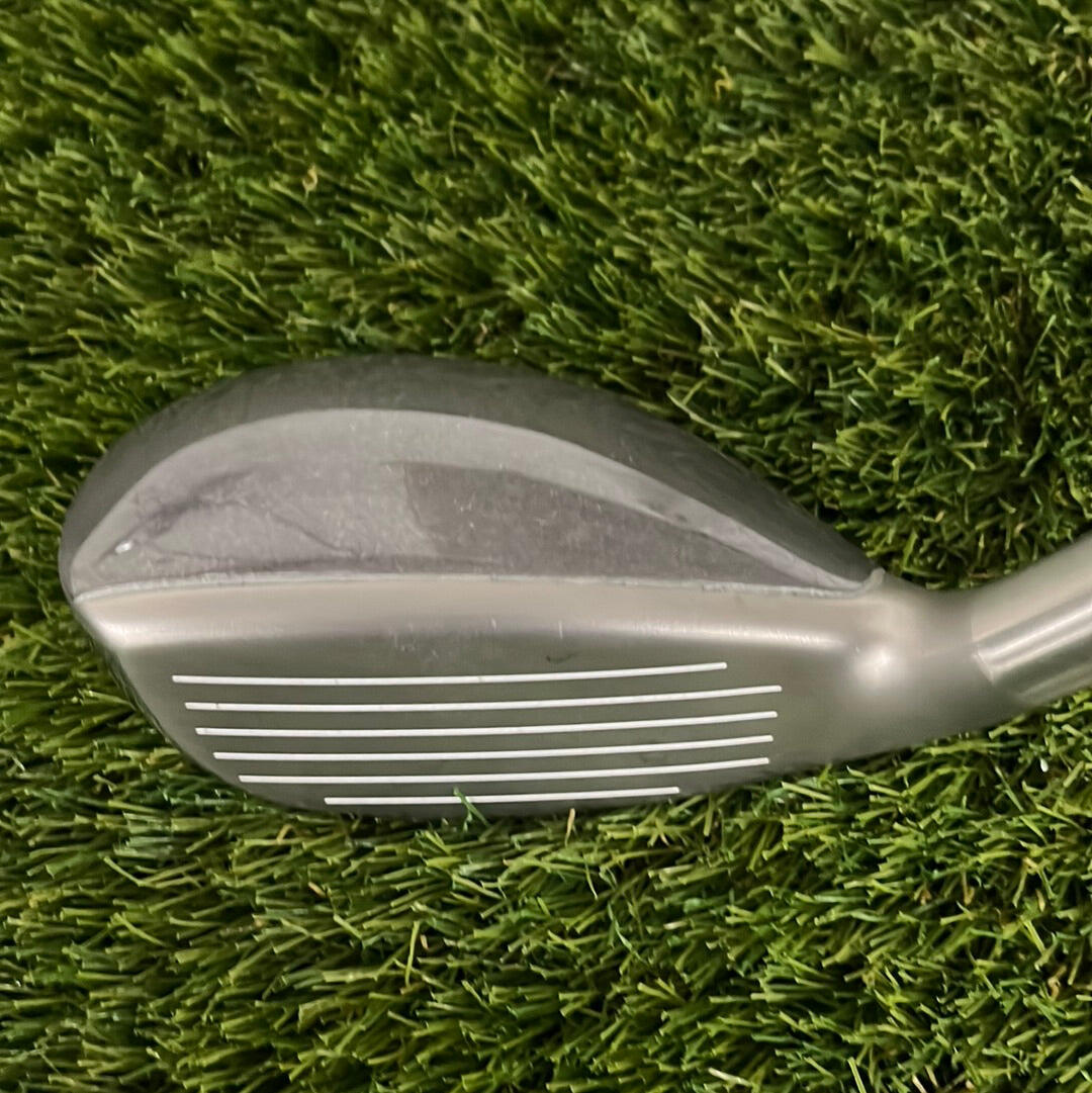 Cleveland Mashie GlideRail 20.5 HYB 2/4
