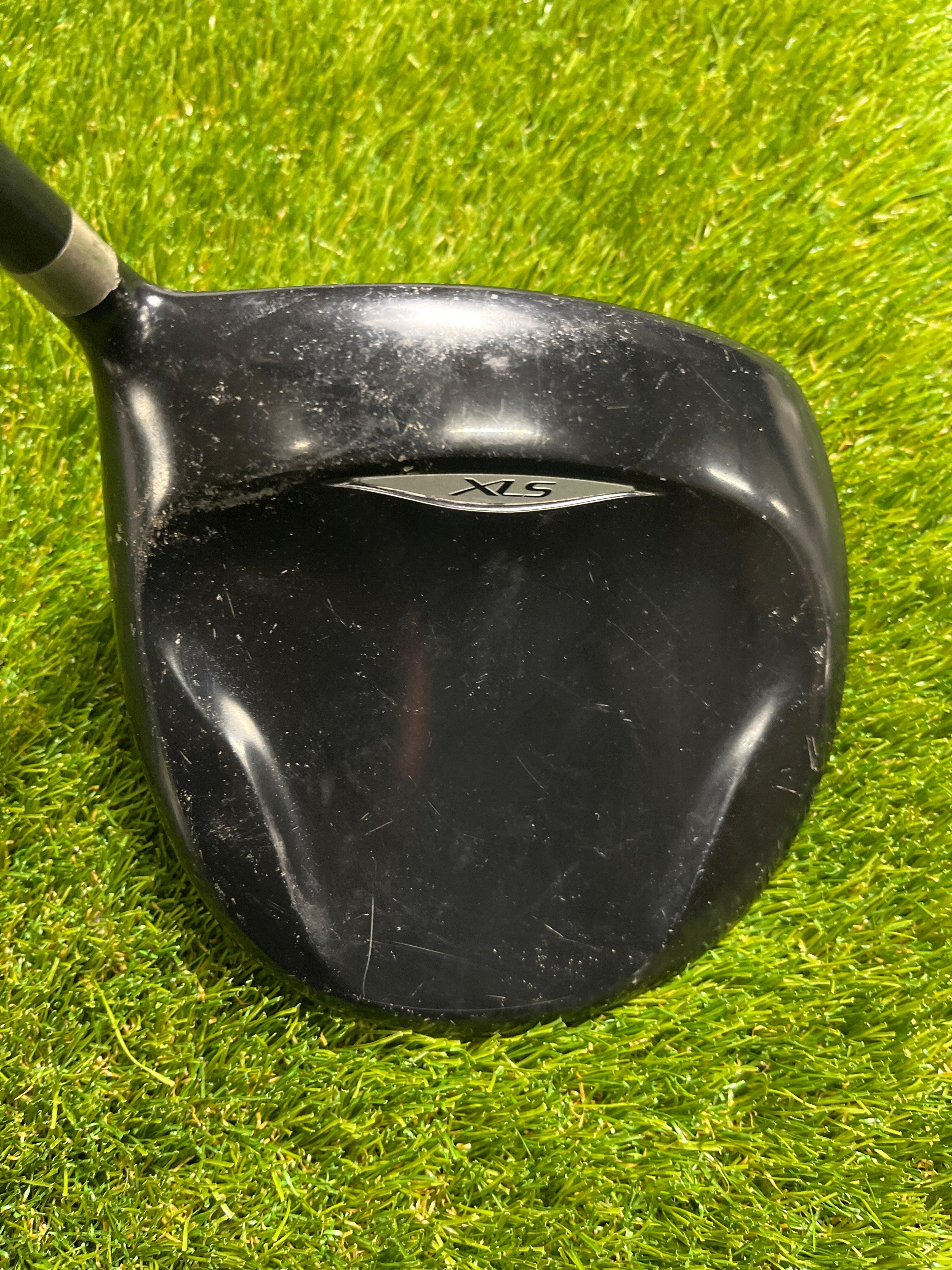 GRADE B-Cleveland Hibore Monster XLS 12 Driver 3/4