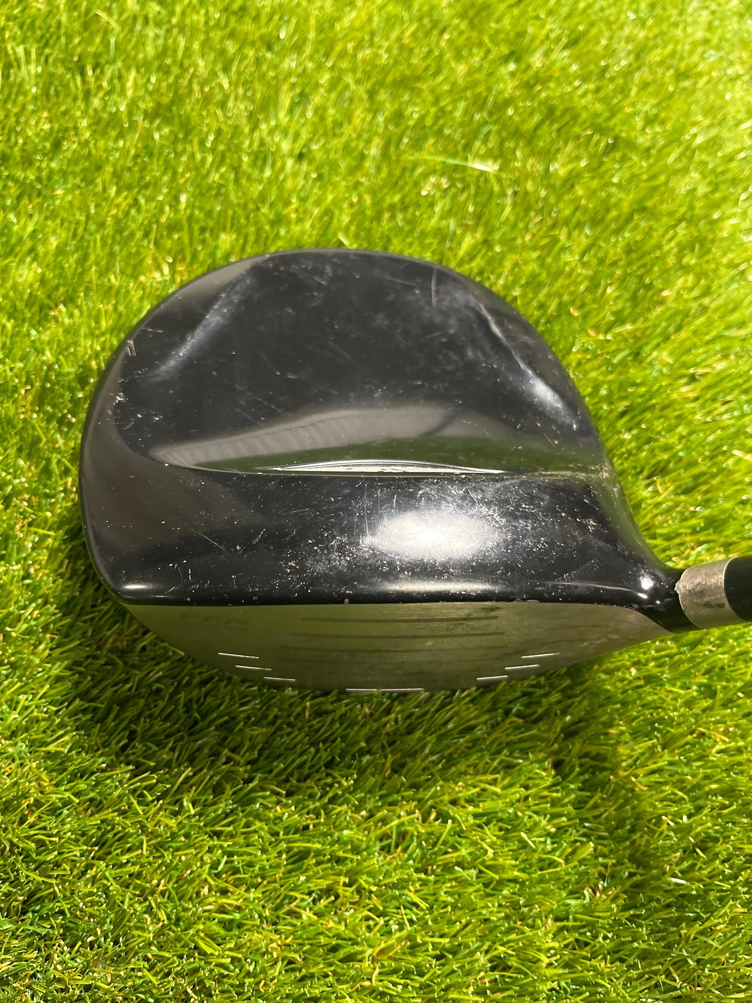 CLEVELAND GOLF Cleveland Hibore Monster XLS 12 Driver