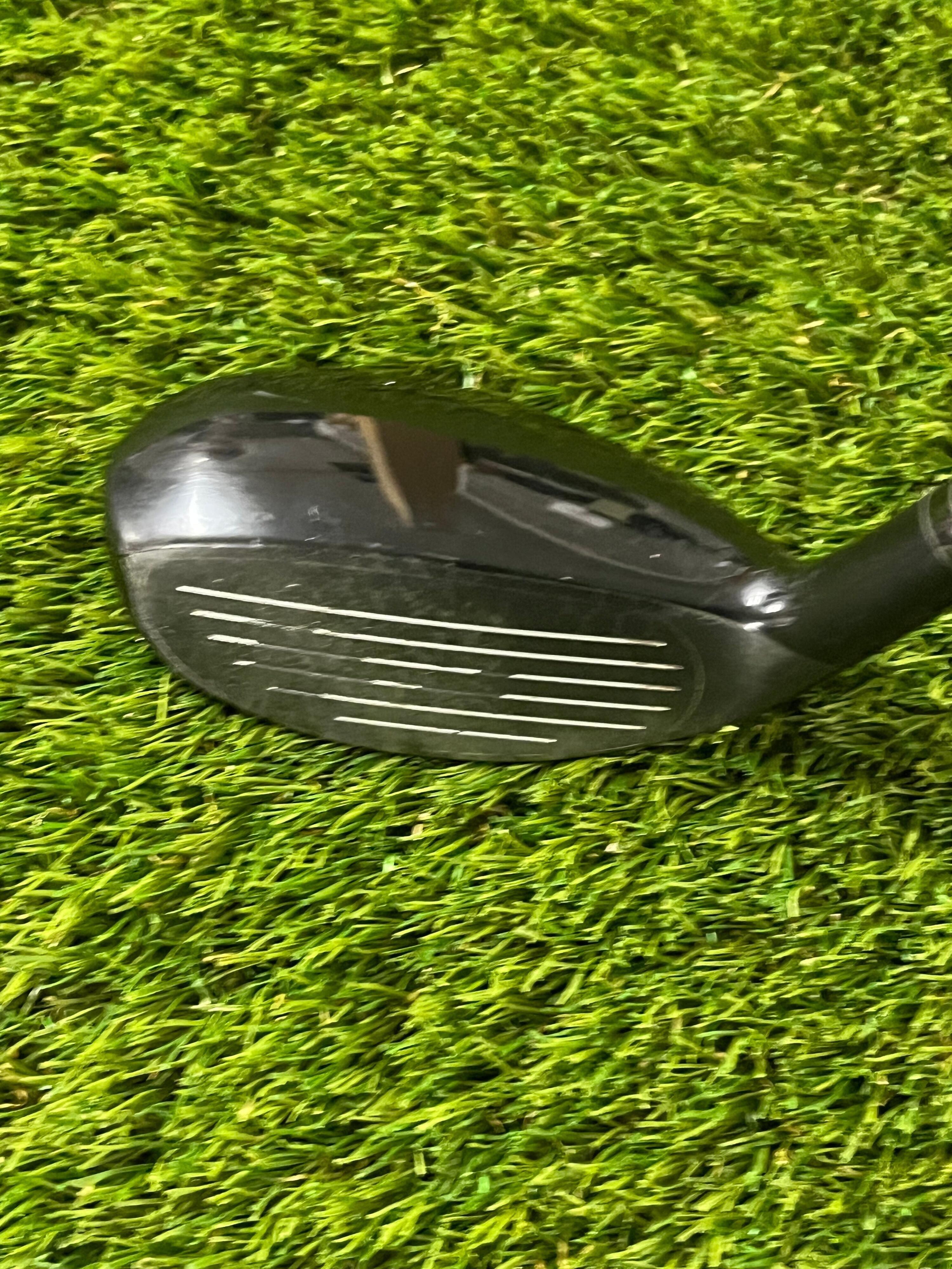 Tour Edge Exotics CBX 16 HYB 2/4