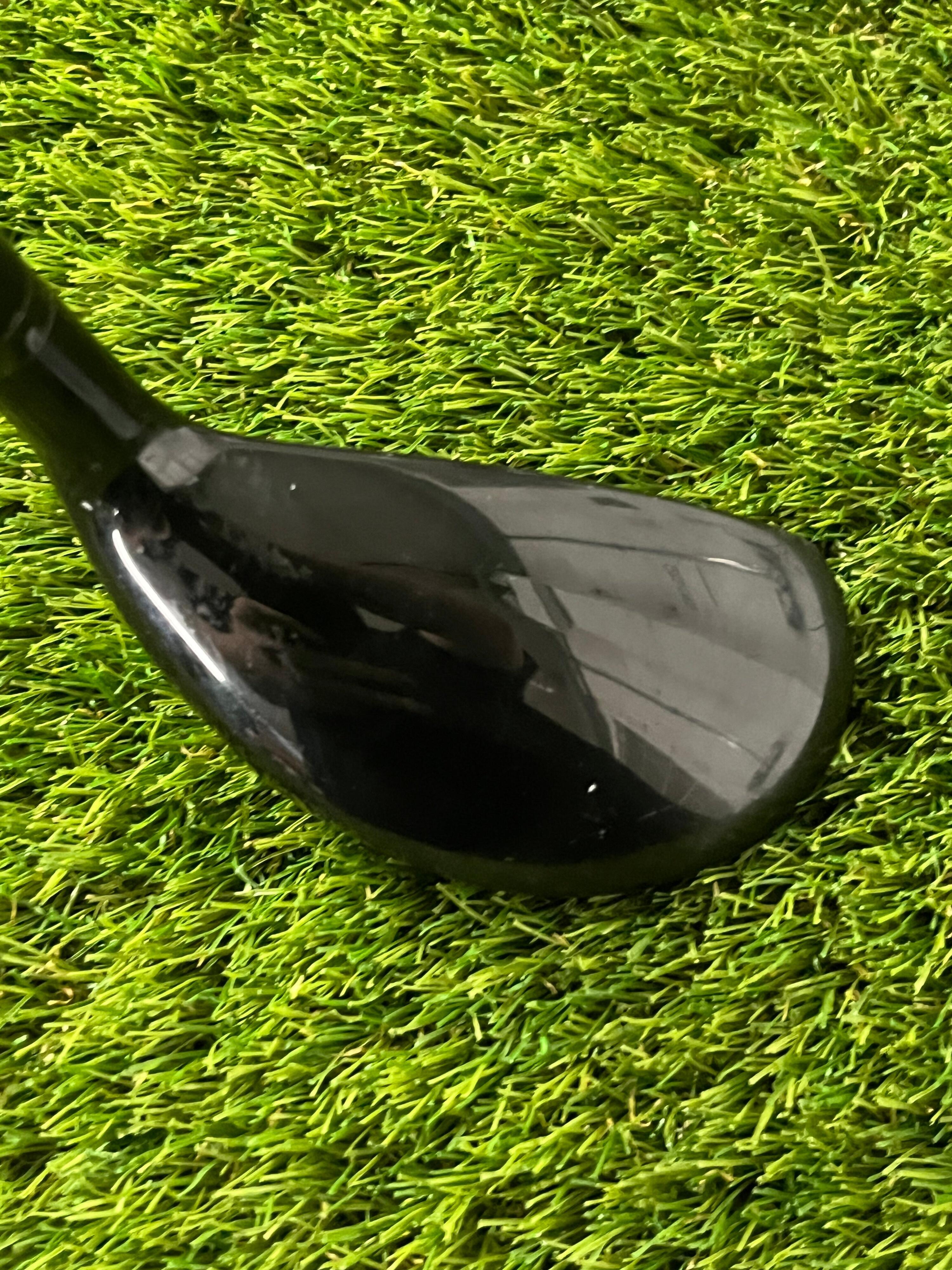 Tour Edge Exotics CBX 16 HYB 3/4
