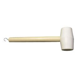 Rubber Mallet (Incl. Peg Extractor)