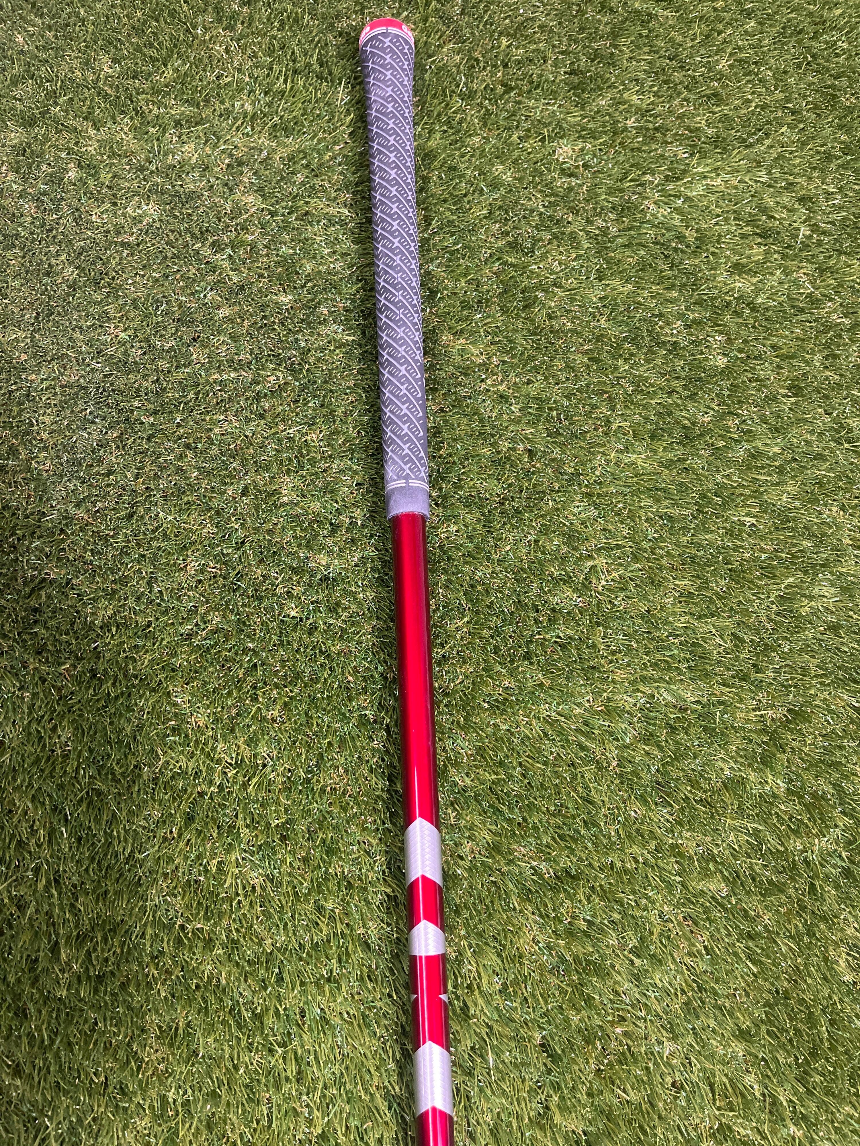 GRADE B-TaylorMade Stealth 2 10.5 Driver 4/4