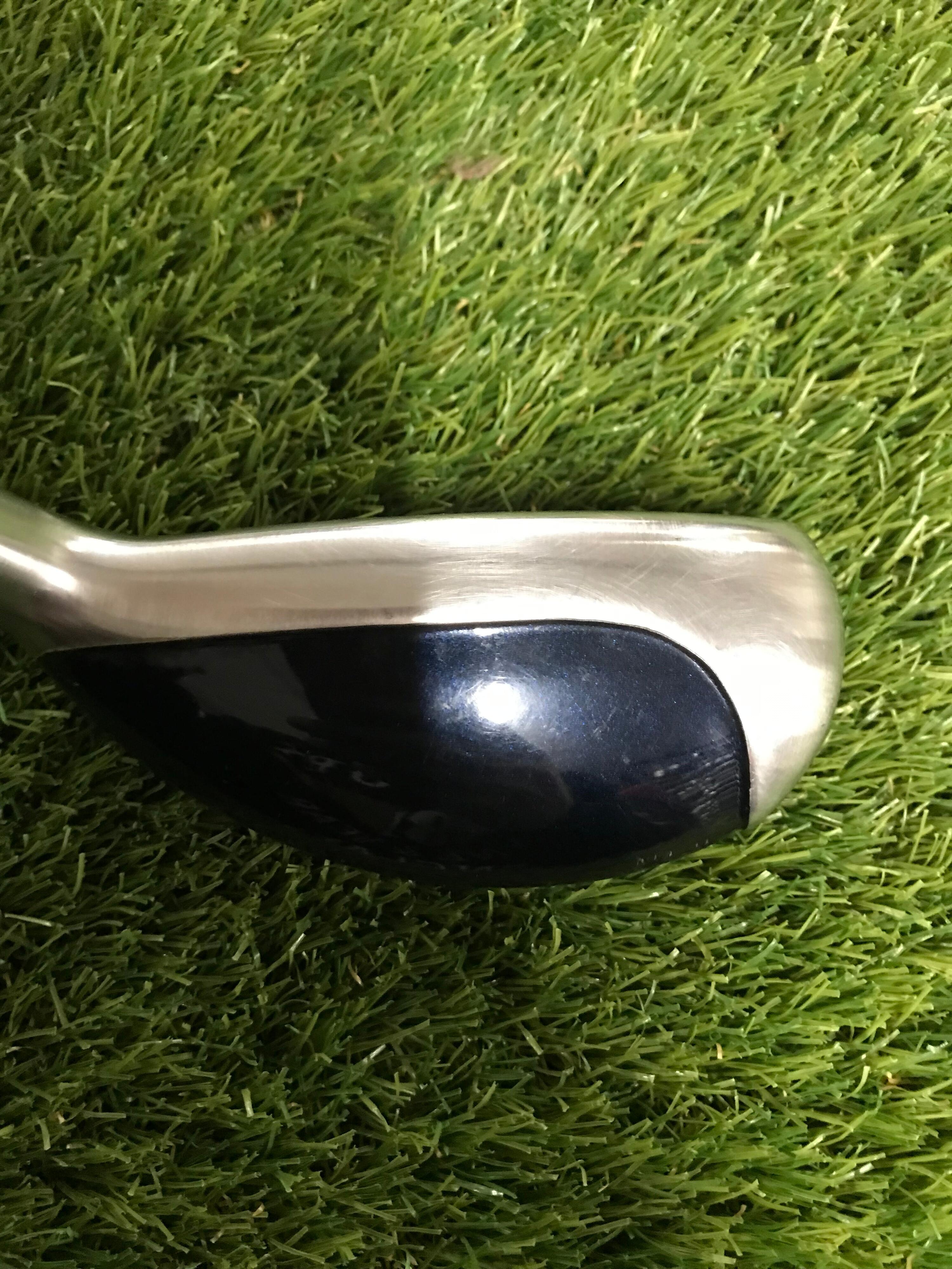 GRADE B-Ben Hogan Edge CFT Hyb 2/4
