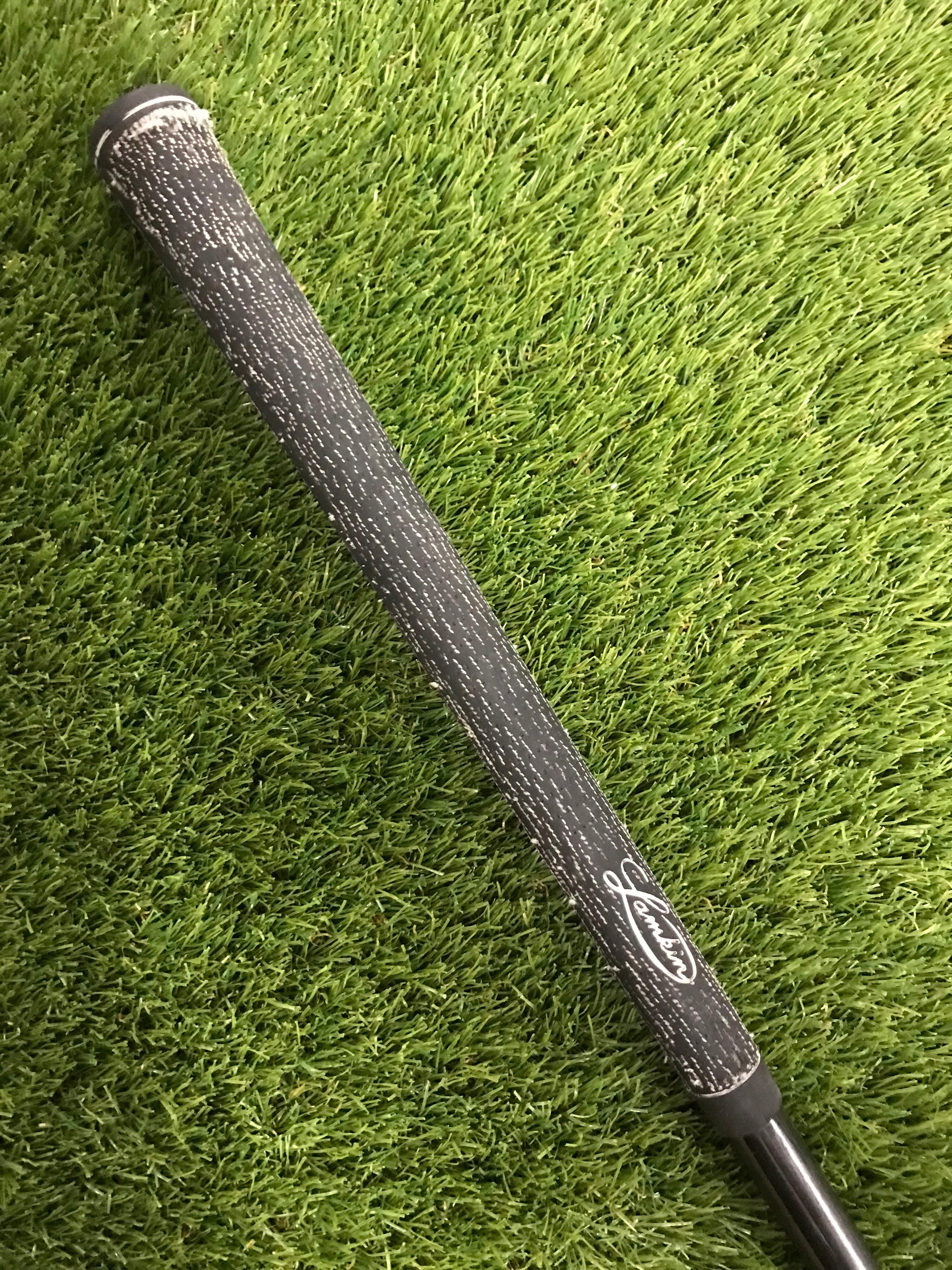 GRADE B-Callaway BB Warbird 4 Fwy 4/4