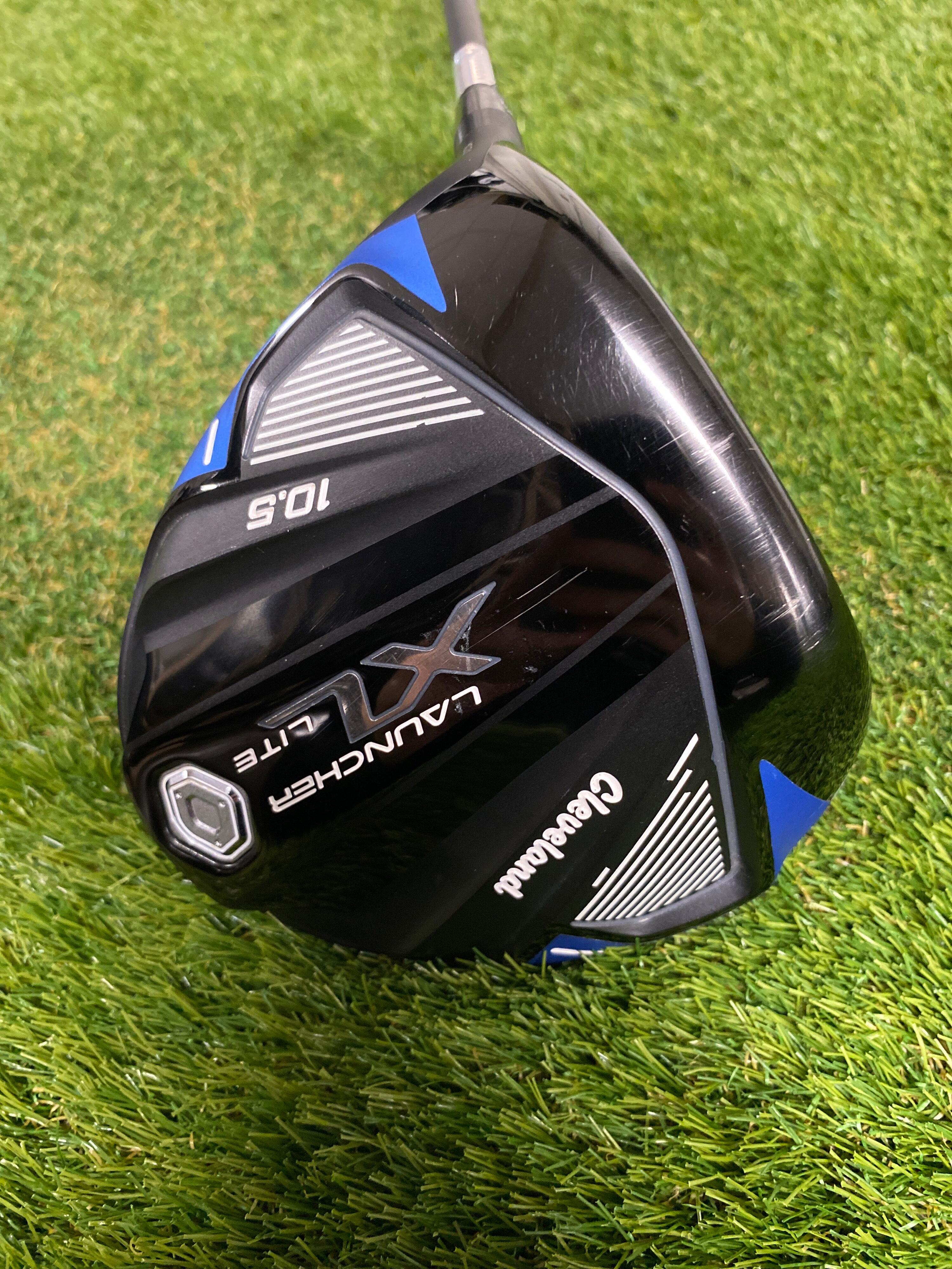CLEVELAND GOLF Cleveland Launcher XL Lite 10.5 Driver