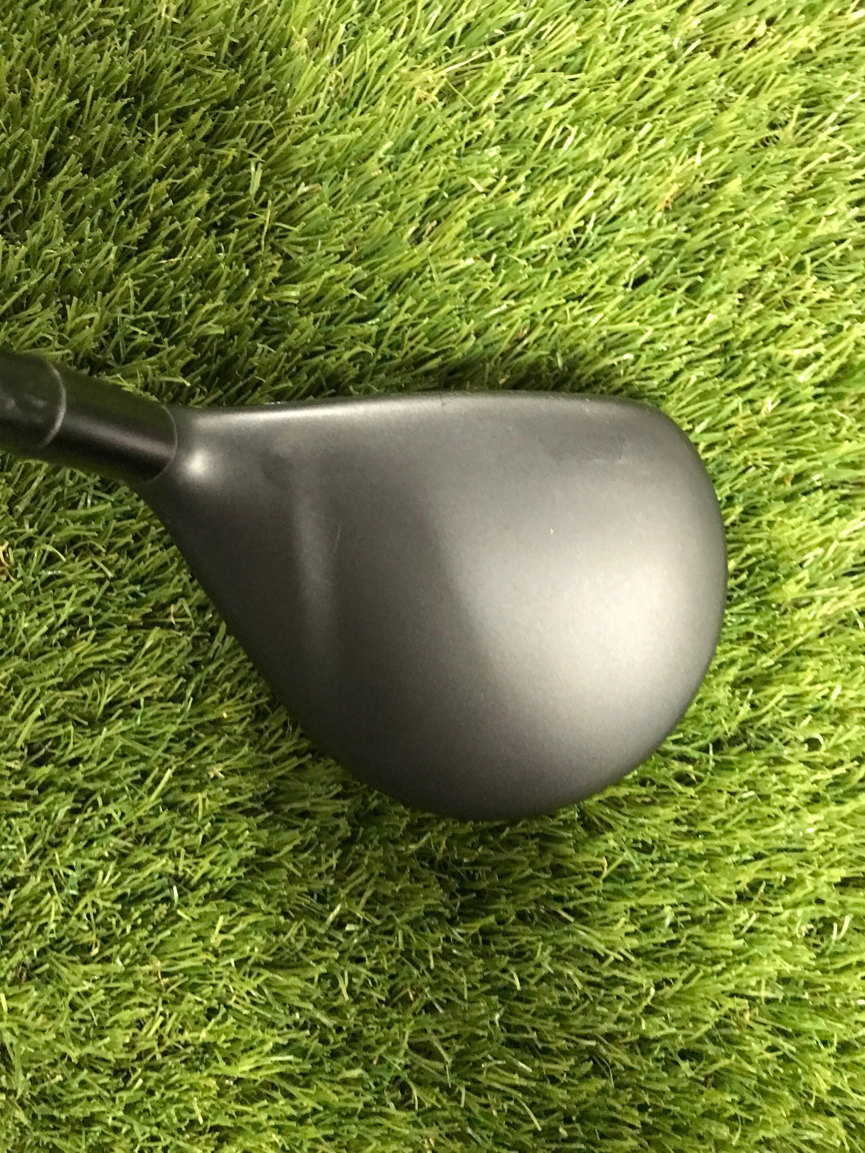 GRADE B-Adams Tight Lies 3 Fwy 2/4
