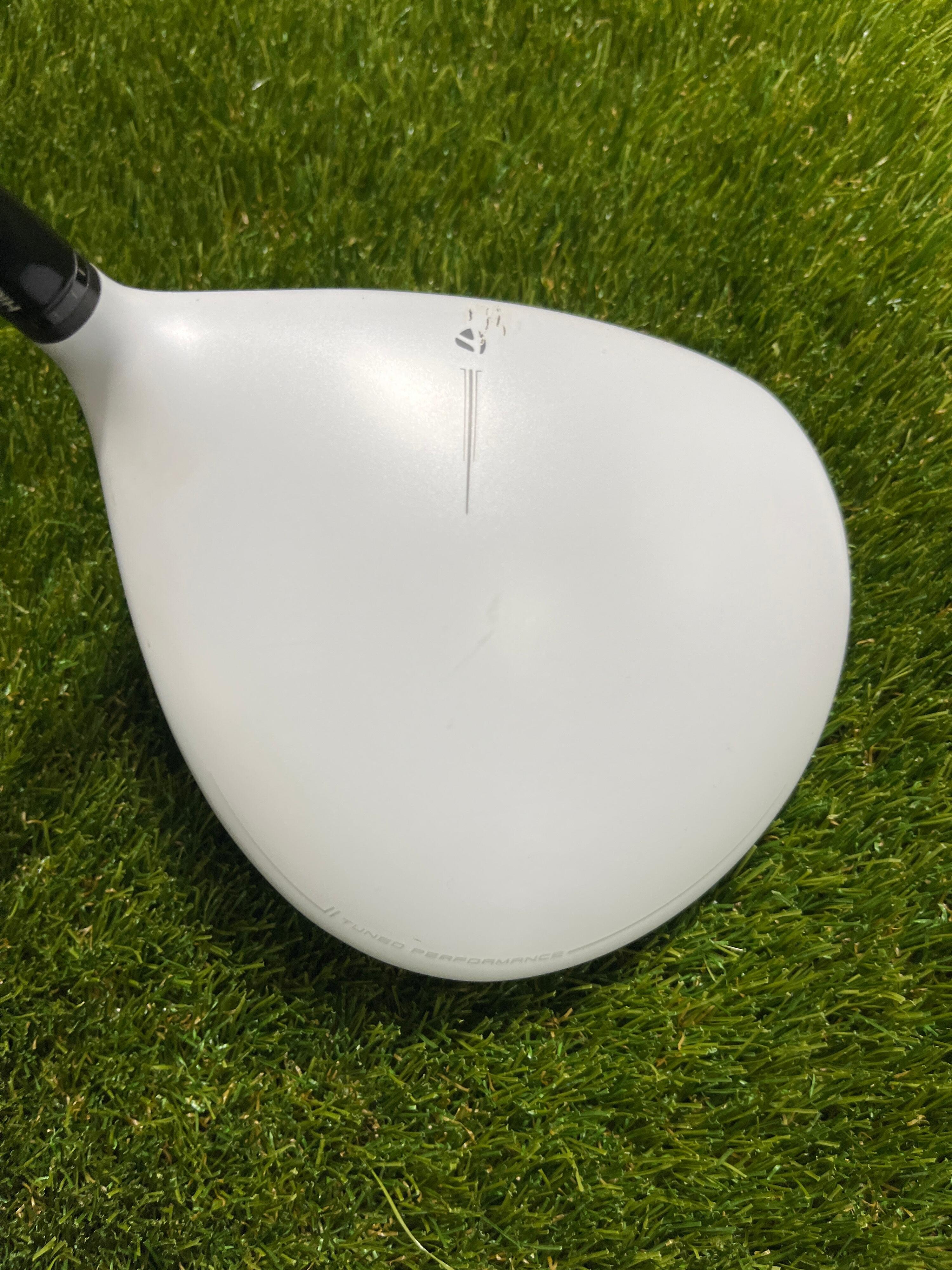 TAYLORMADE TaylorMade R15 9.5 Driver