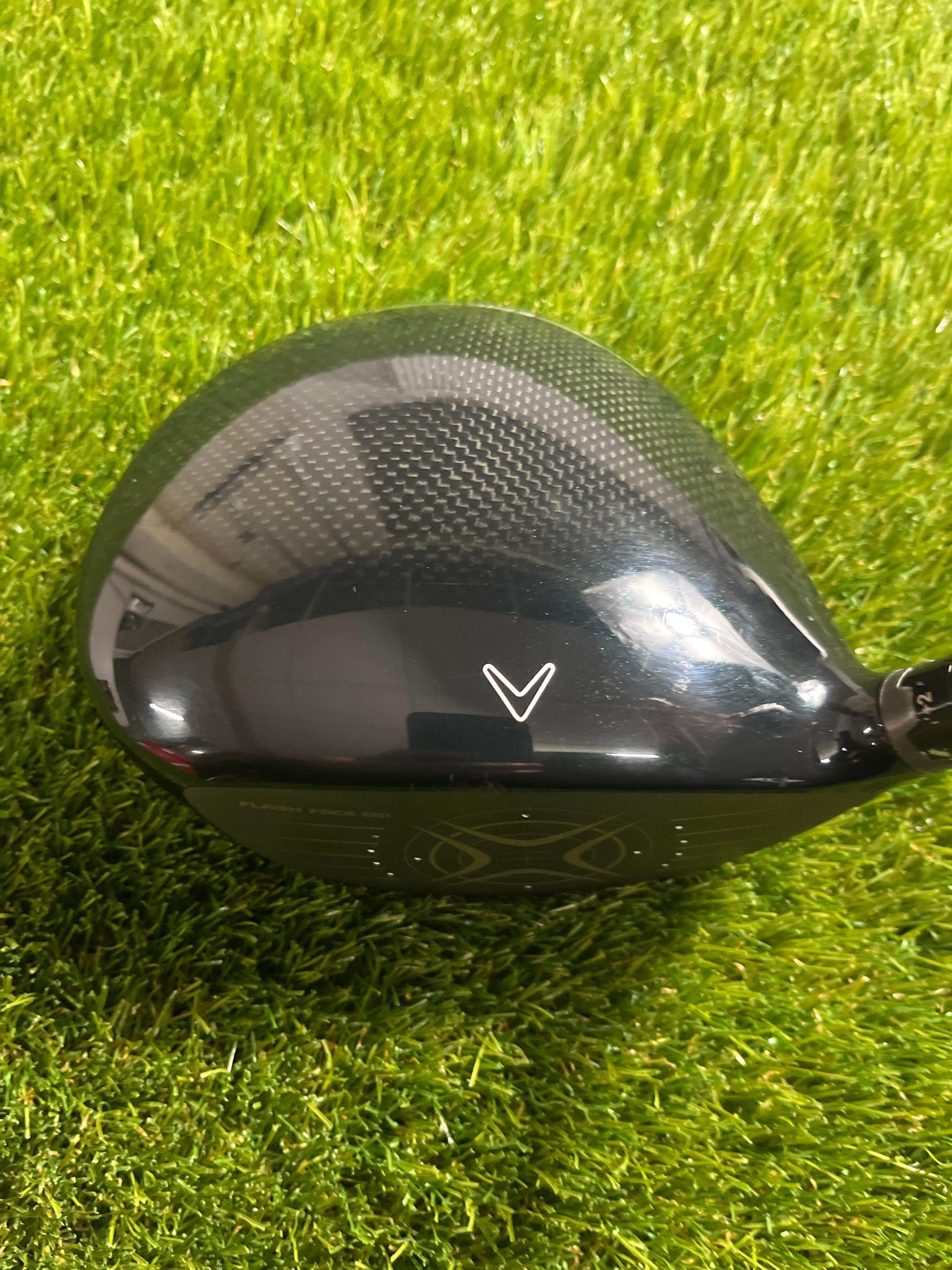 CALLAWAY GRADE B-Callaway Epic Speed 9 Driver