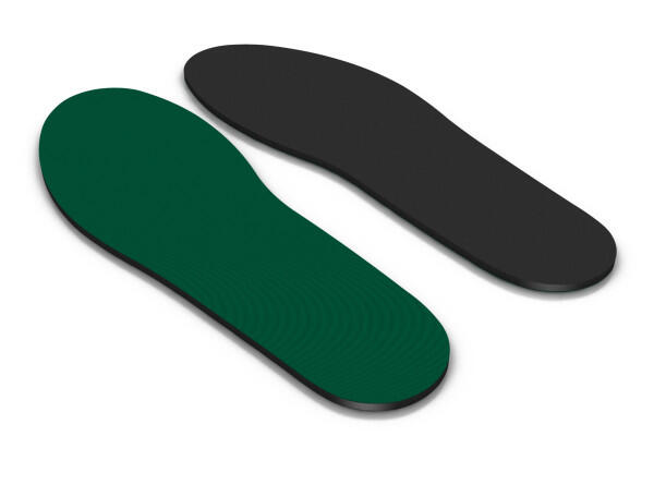Semelles orthopédiques fines et légères, Spenco RX Comfort 3/5