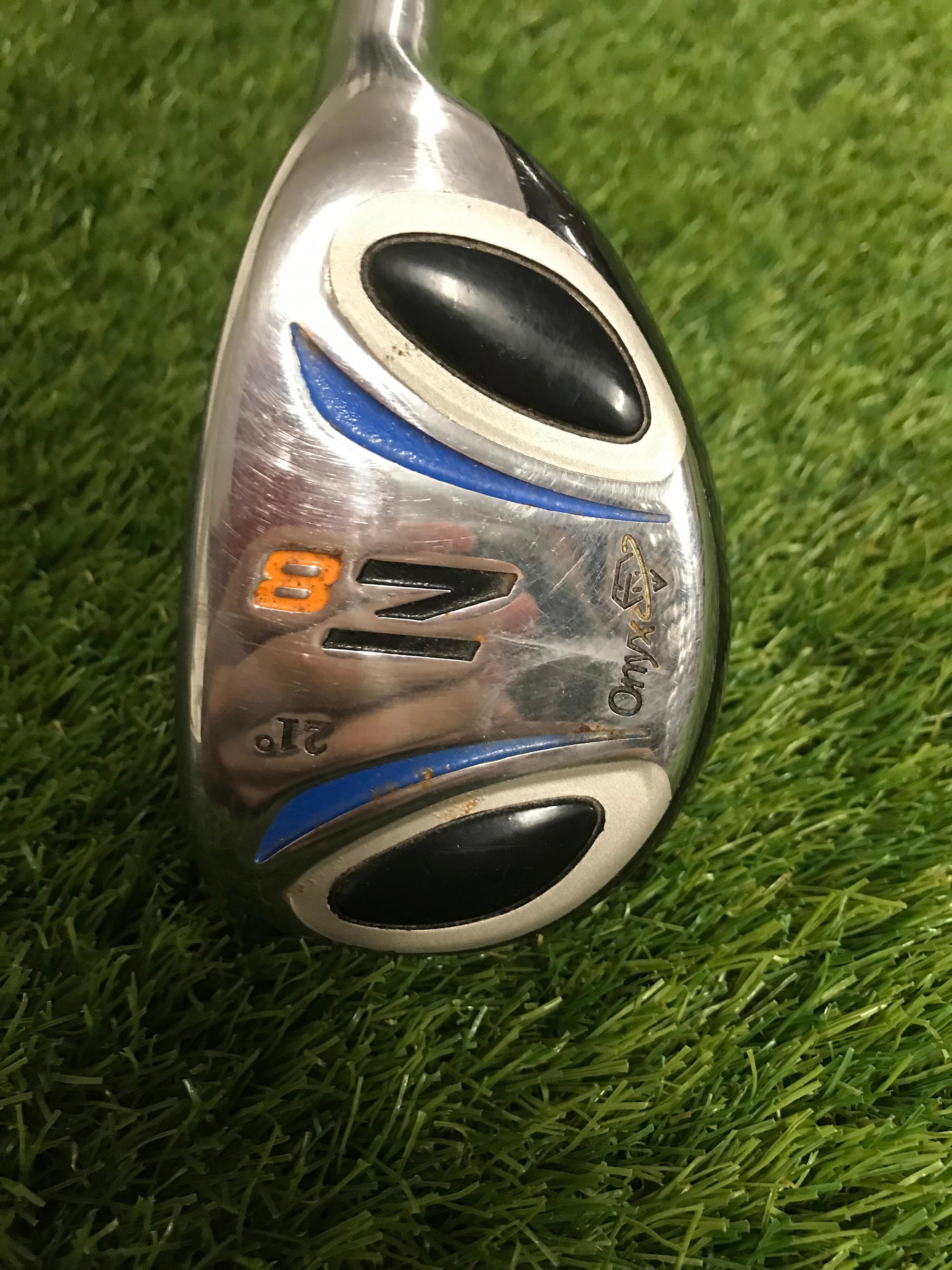 Onyx Z8 Hybrid 21 1/4
