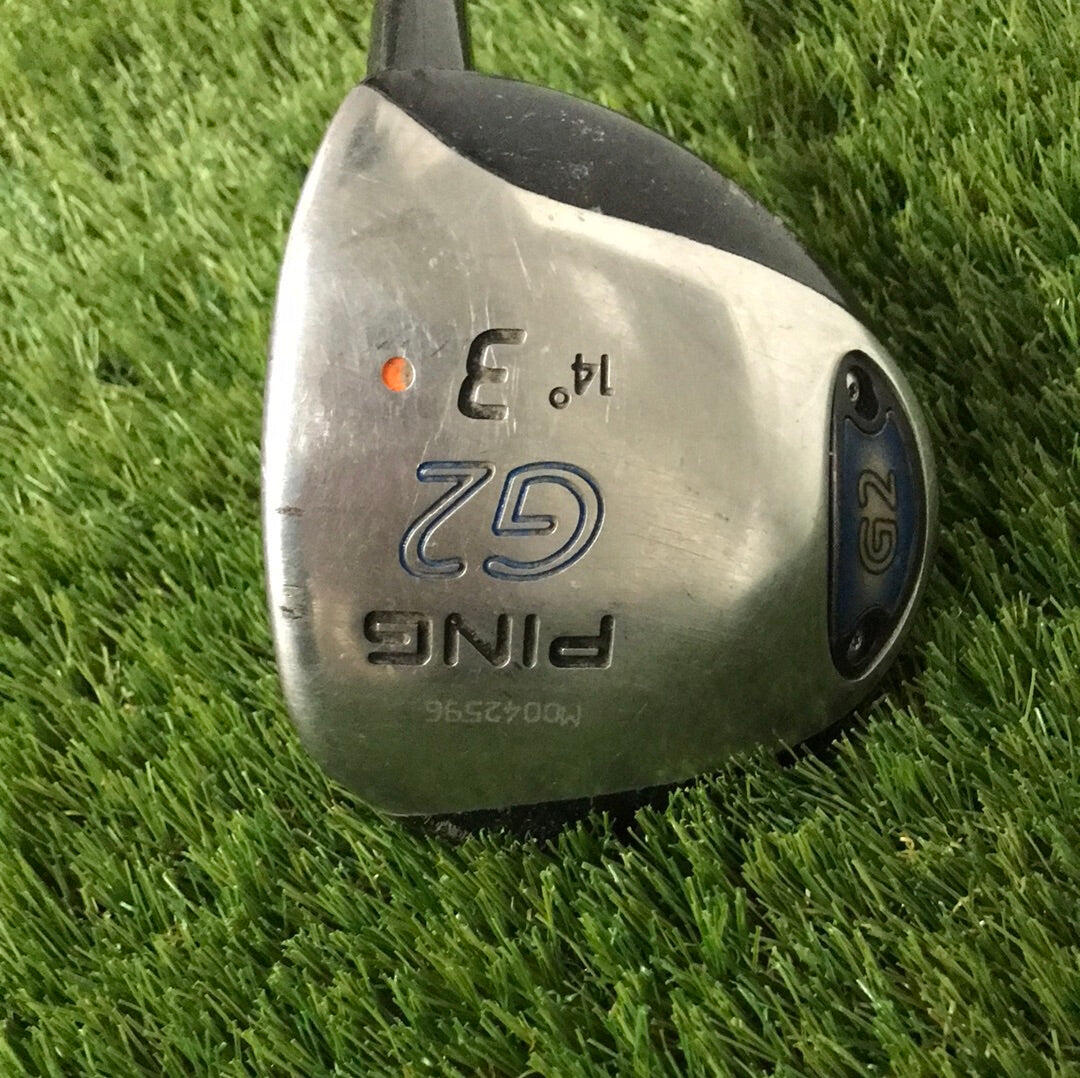 PING Ping G2 14 3 Fwy