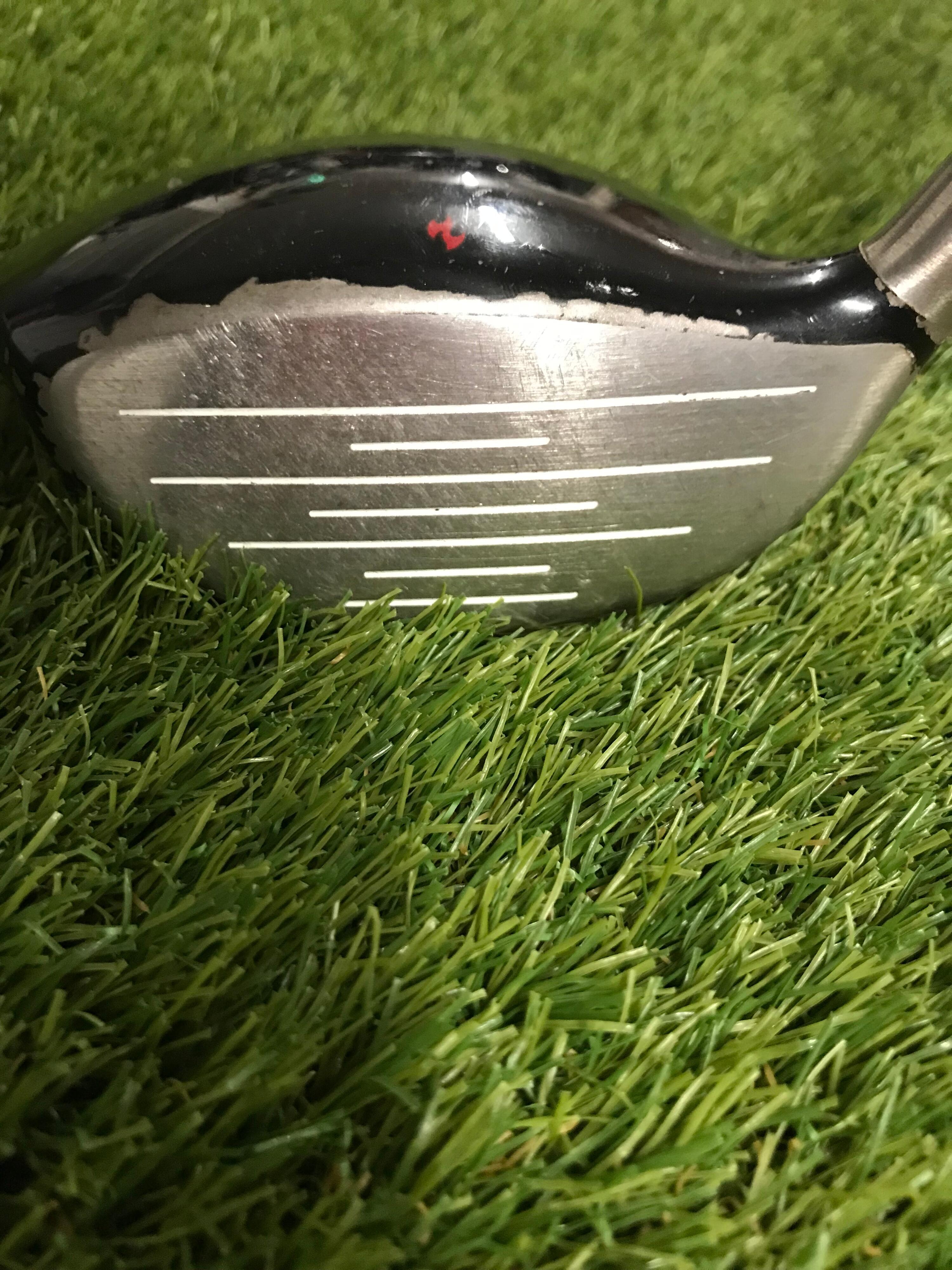 Taylormade Burner Superfast 3 Fwy 3/4