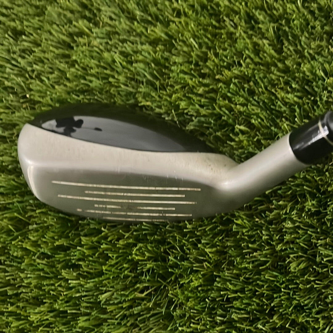 GRADE B-TaylorMade Rescue Mid 2/16 HYB 2/4