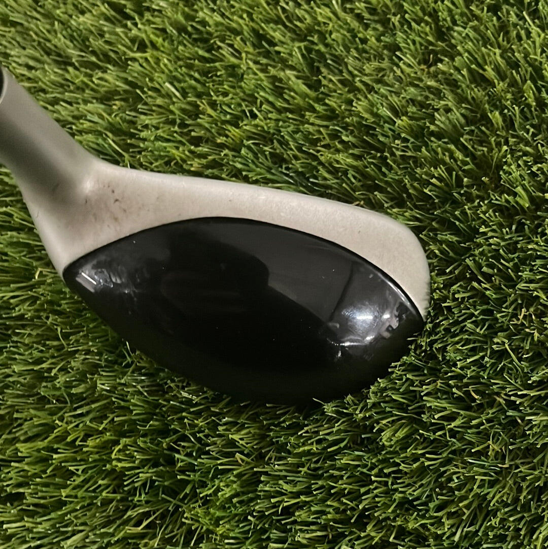 GRADE B-TaylorMade Rescue Mid 2/16 HYB 3/4