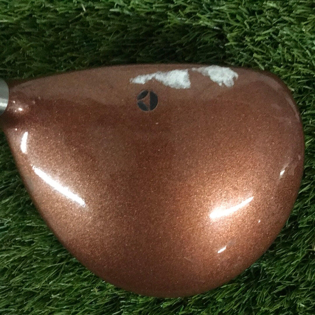 TAYLORMADE GRADE B-TaylorMade TI Bubble 2 Tour Driver