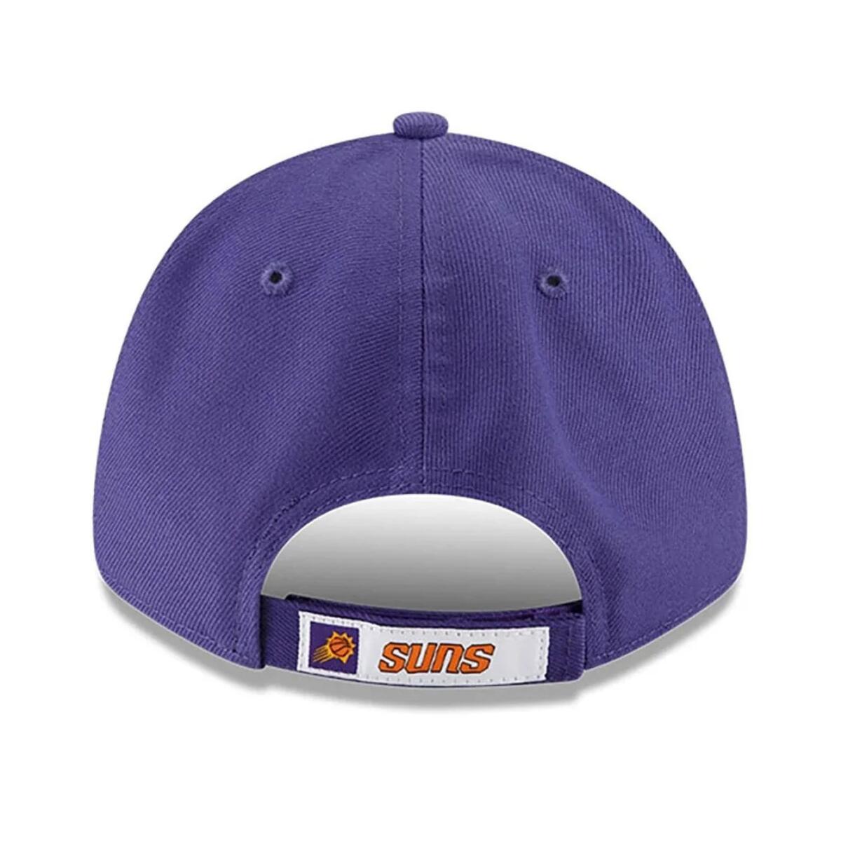 Casquette New era modèle Phoenix Suns NBA pour unisexe 6/7