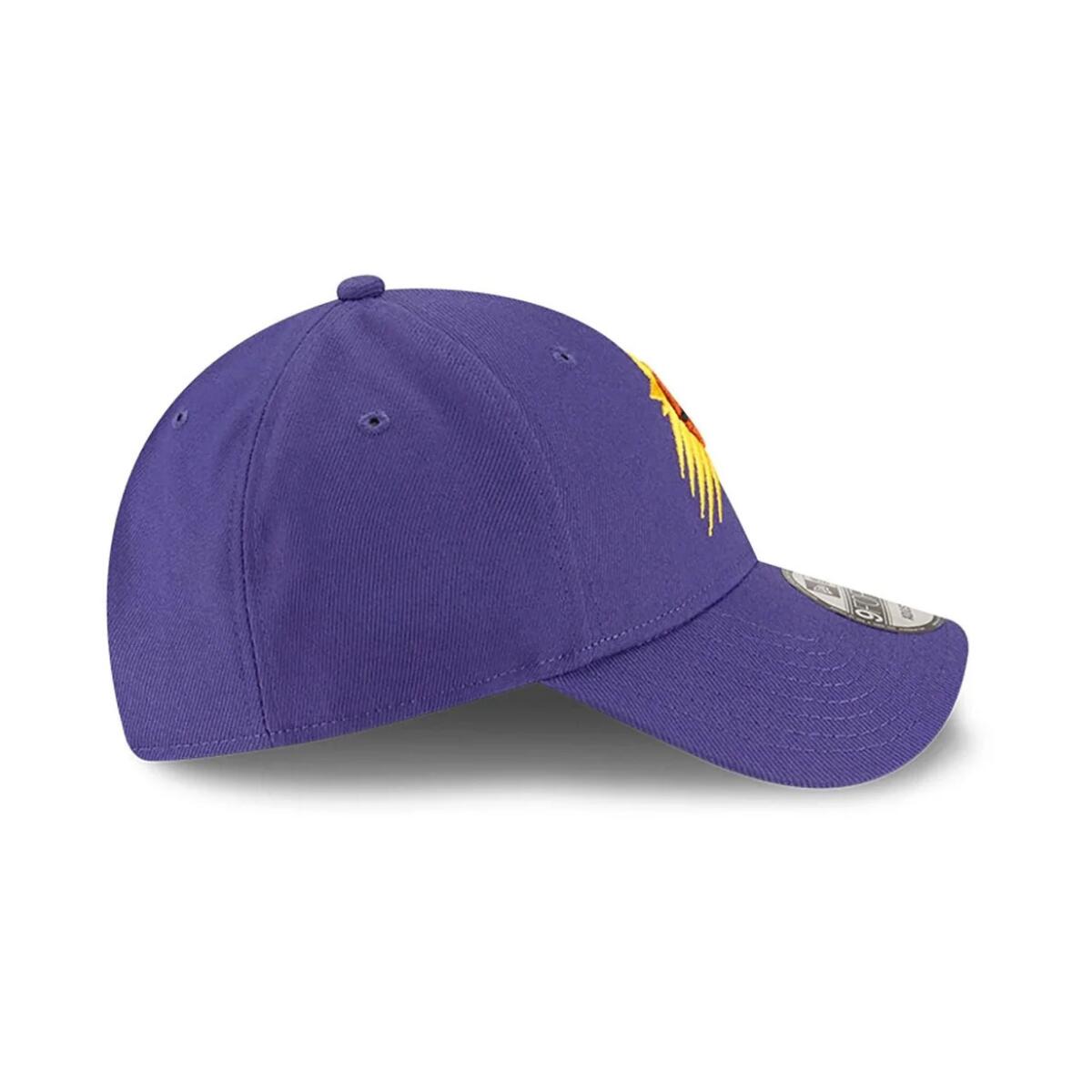 Casquette New era modèle Phoenix Suns NBA pour unisexe 4/7
