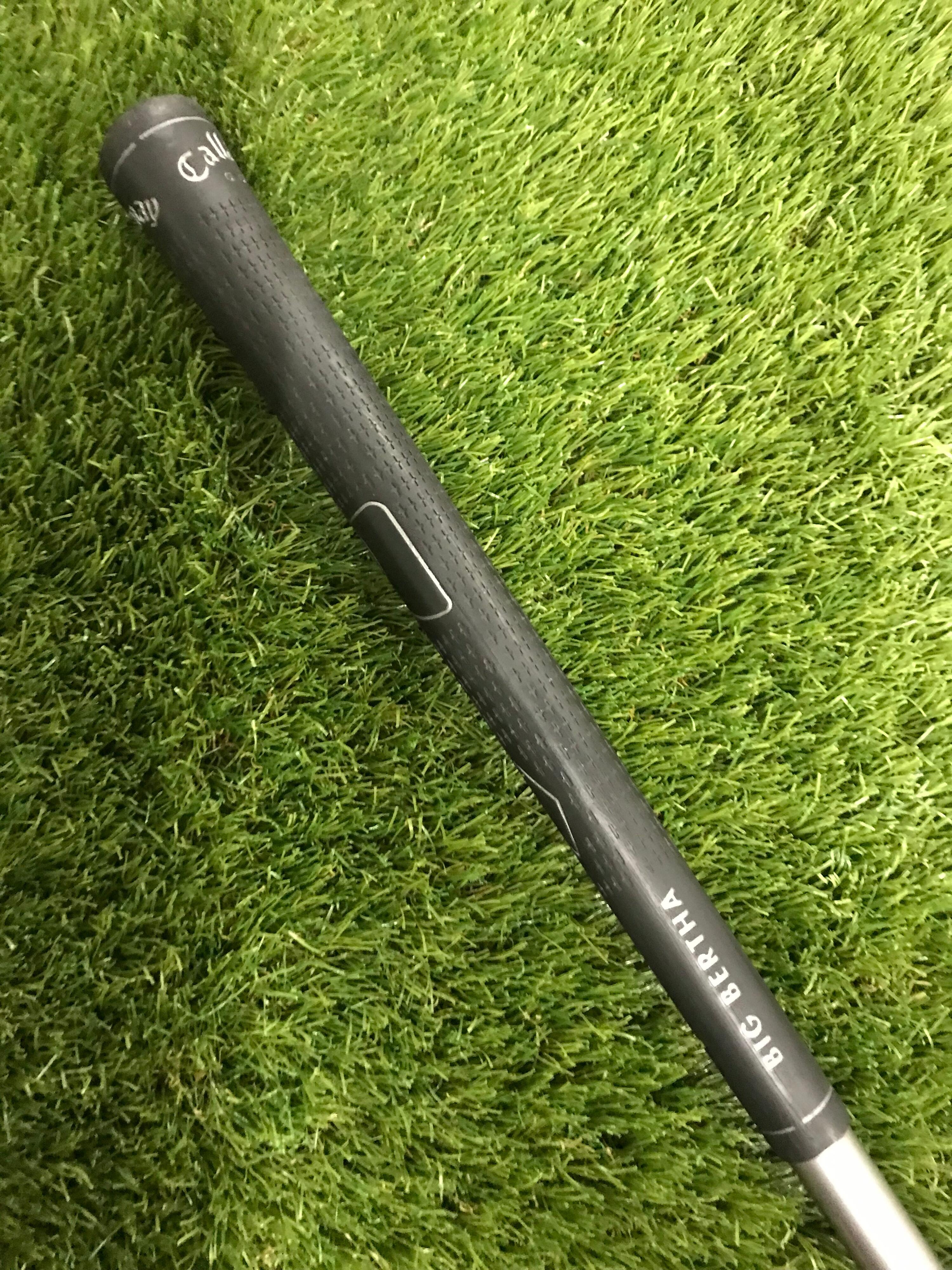 GRADE B-Callaway Great Big Bertha II 5 Fwy 4/4