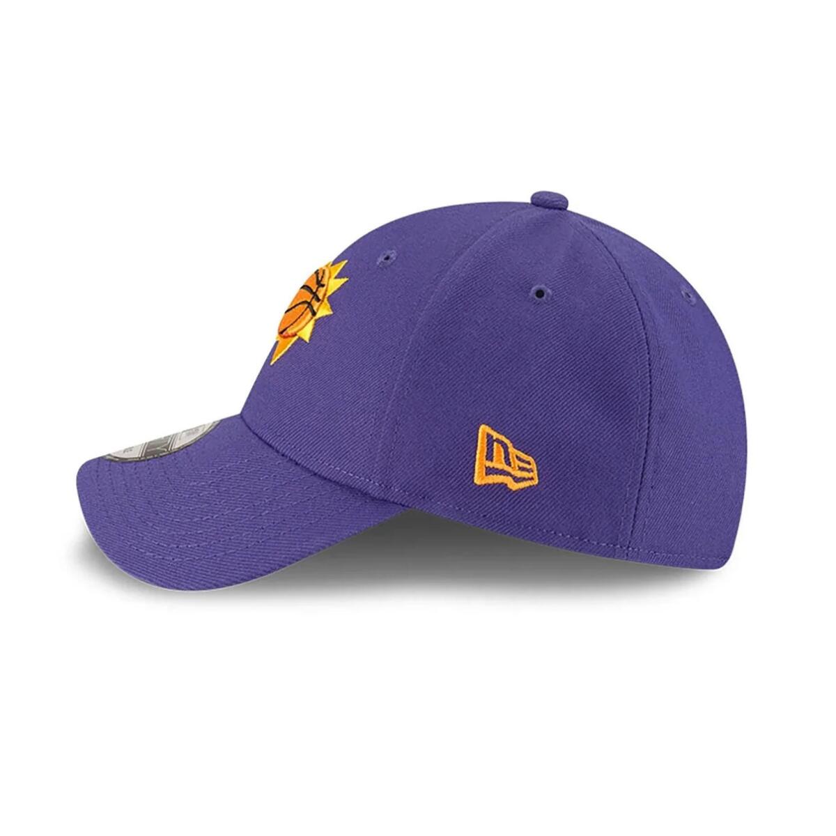 Casquette New era modèle Phoenix Suns NBA pour unisexe 5/7
