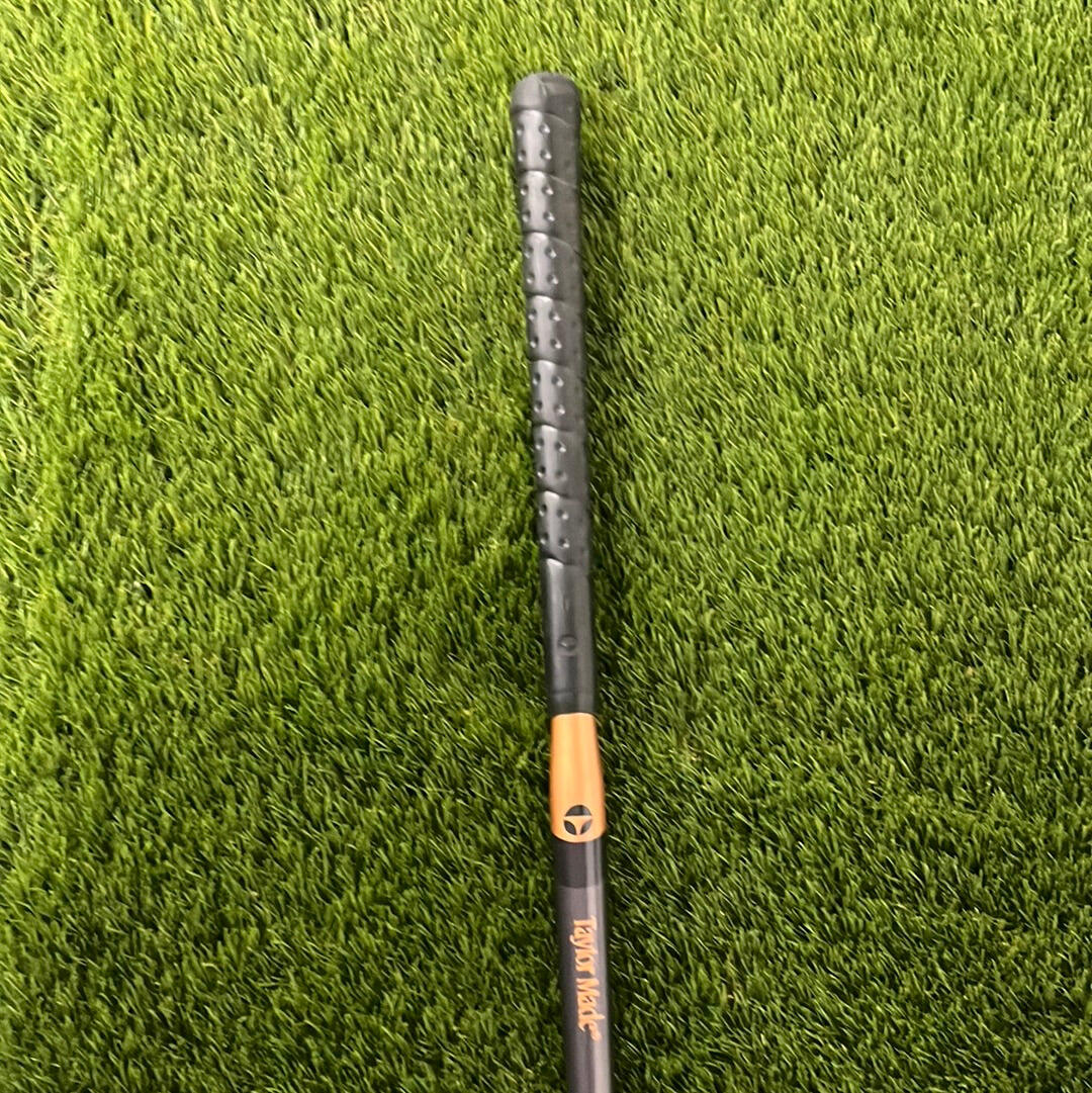 GRADE B-TaylorMade Burner 3 FWY 4/4
