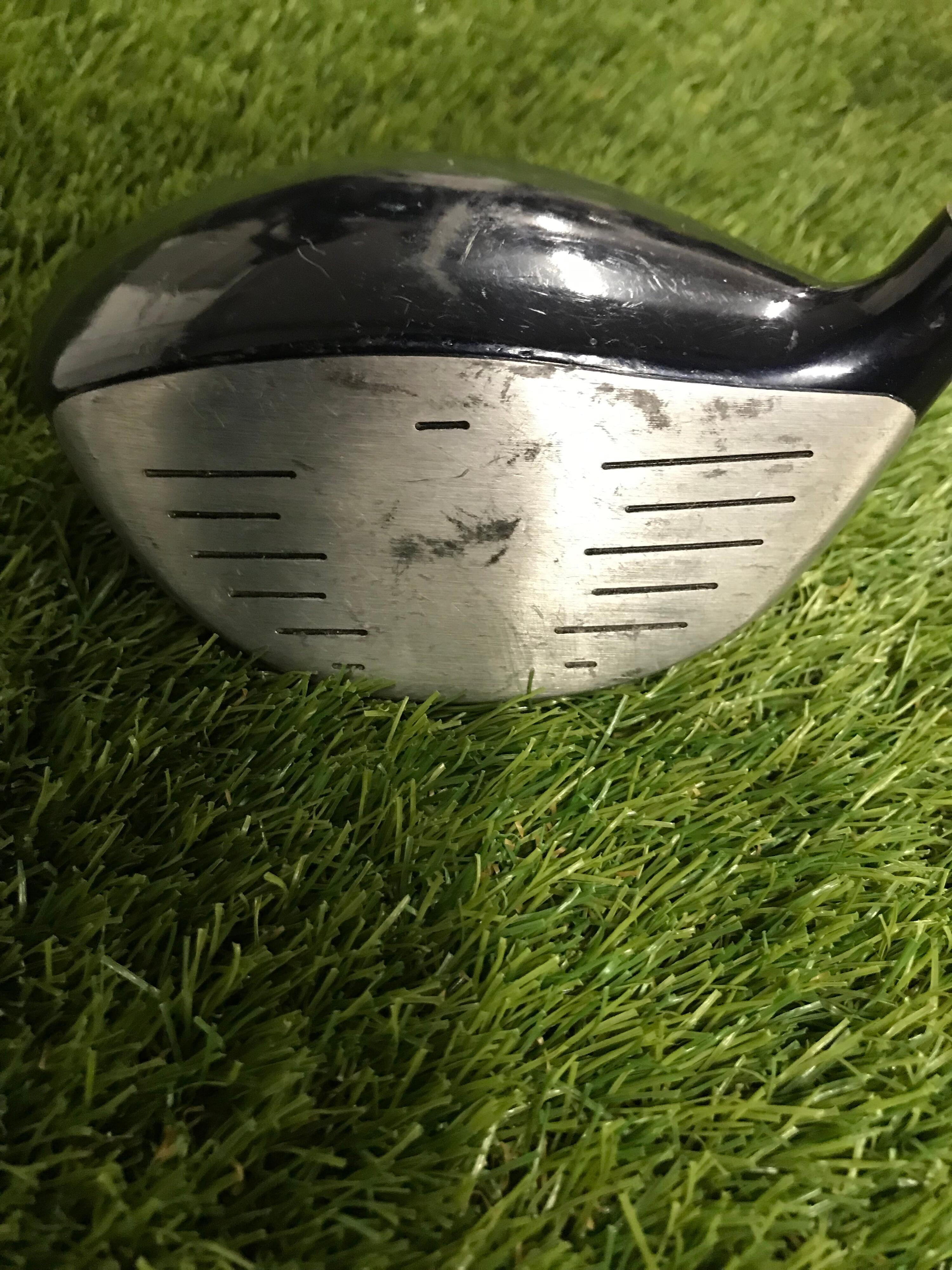 Forgan of St Andrews 15 3 Fwy 3/4