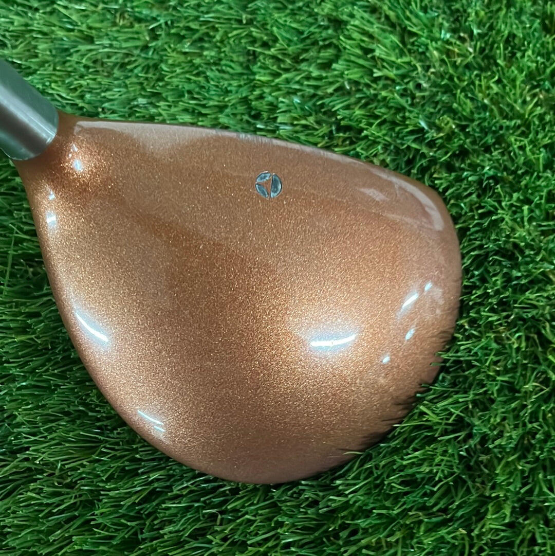 GRADE B-TaylorMade Burner 3 FWY 3/4