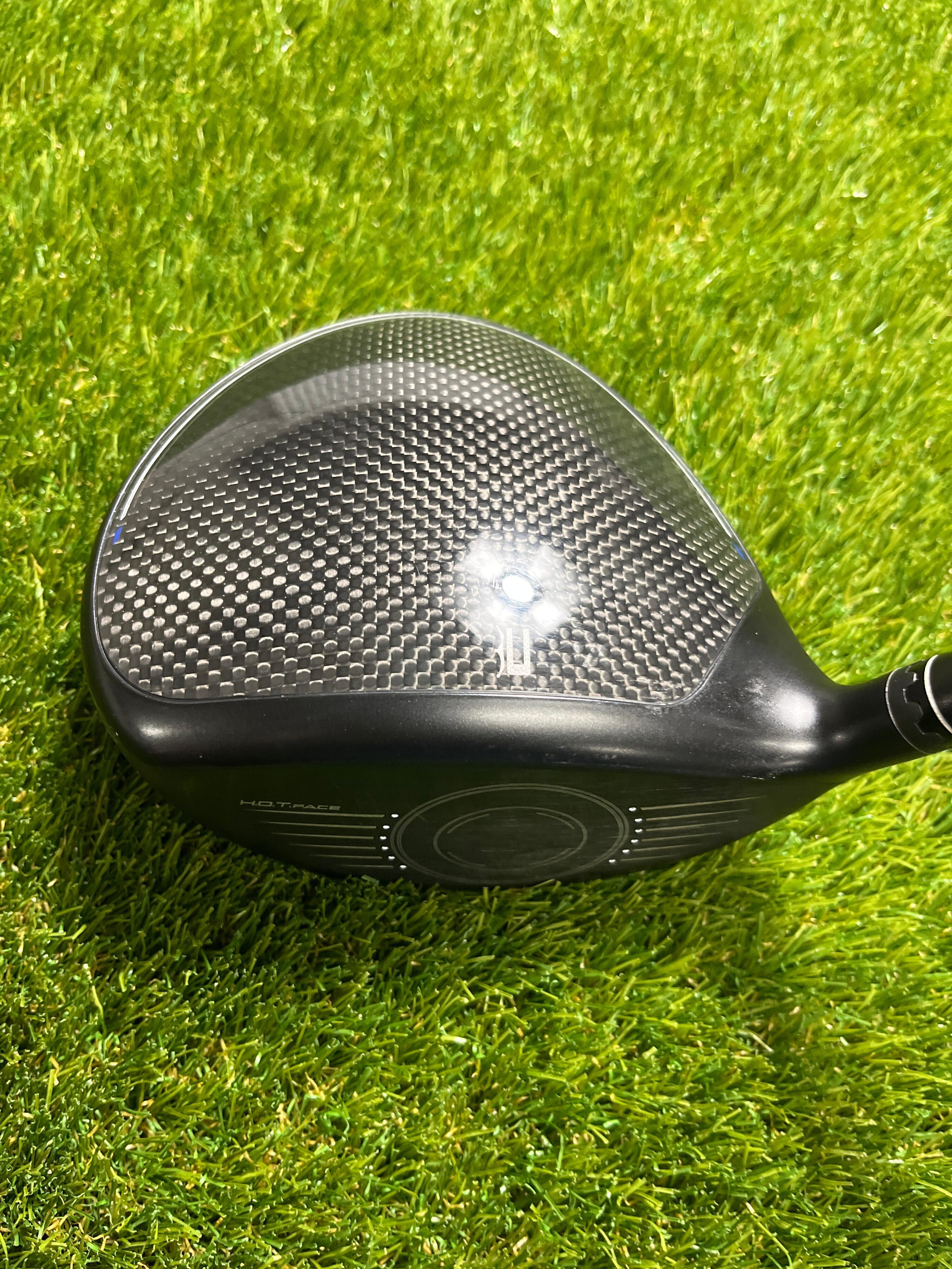 COBRA Cobra Aerojet 12 Driver