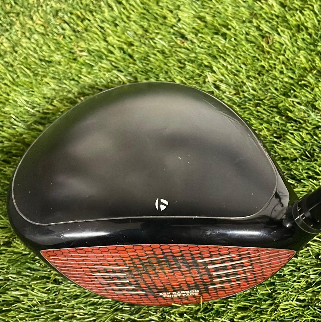 TaylorMade Stealth HD 10.5°/Driver 4/4
