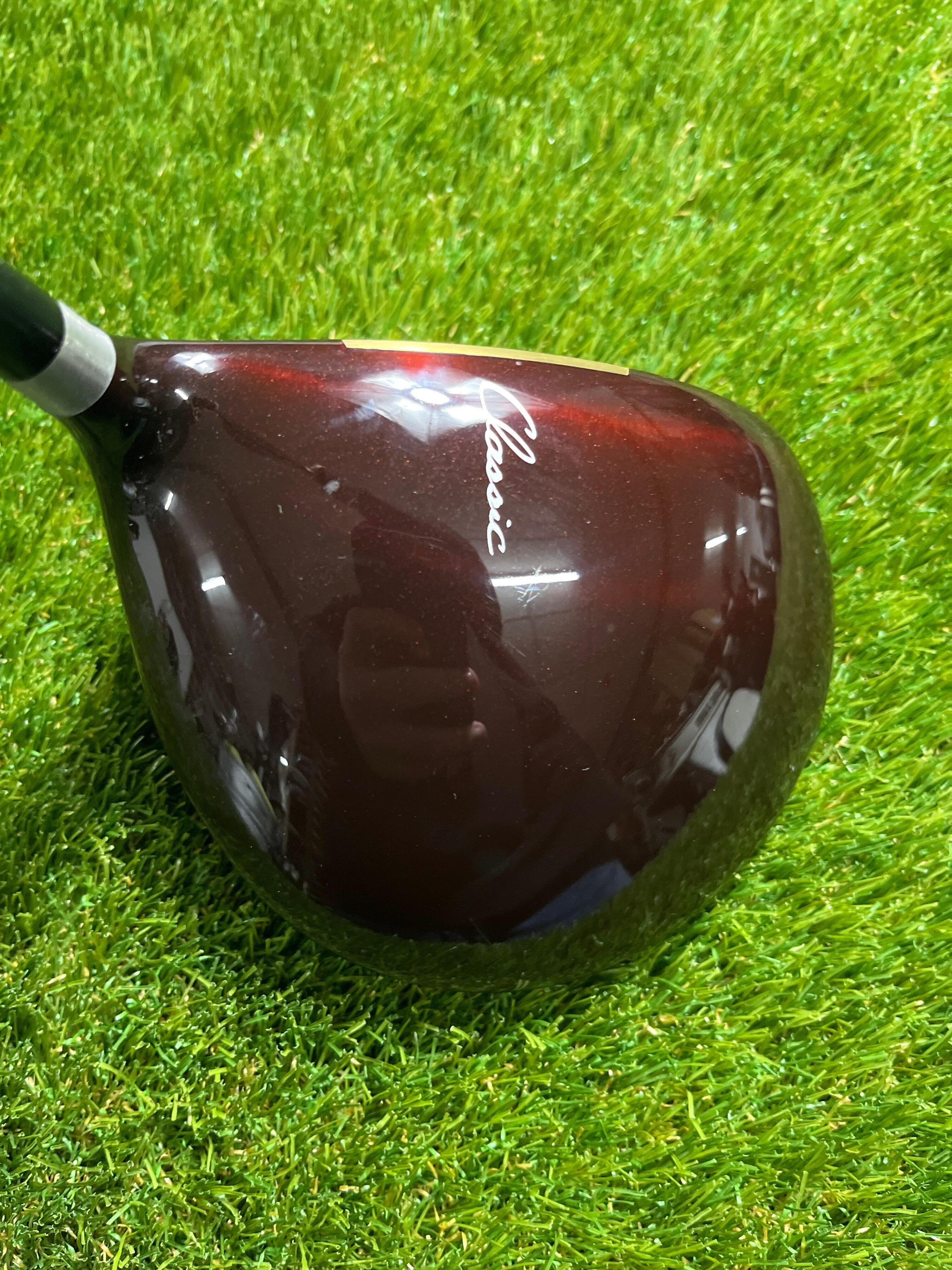 CLEVELAND GOLF Cleveland Classic 270 10.5 Driver