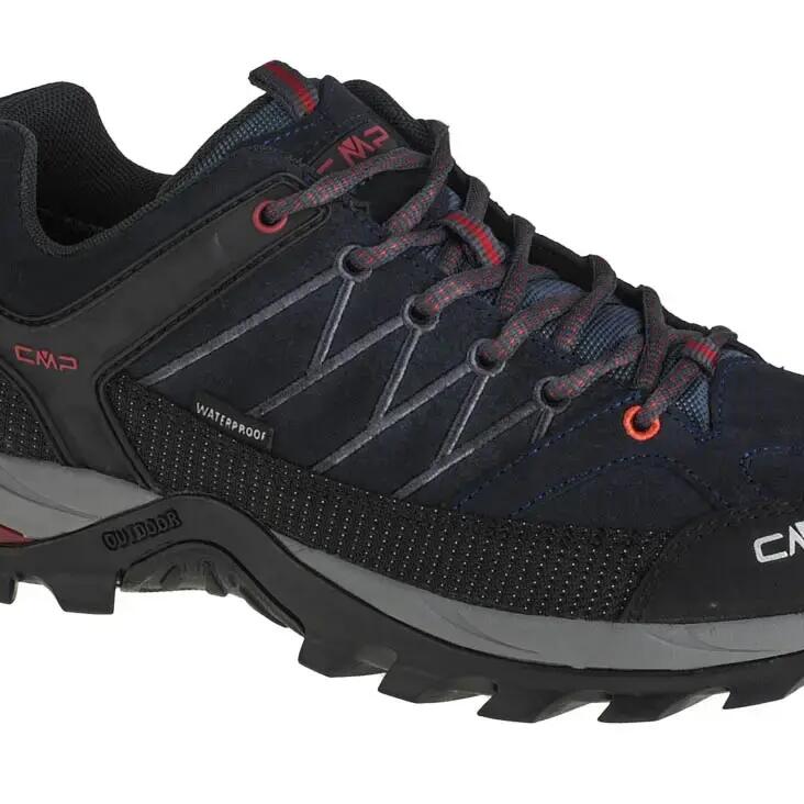 Hiking Trainers CMP Rigel