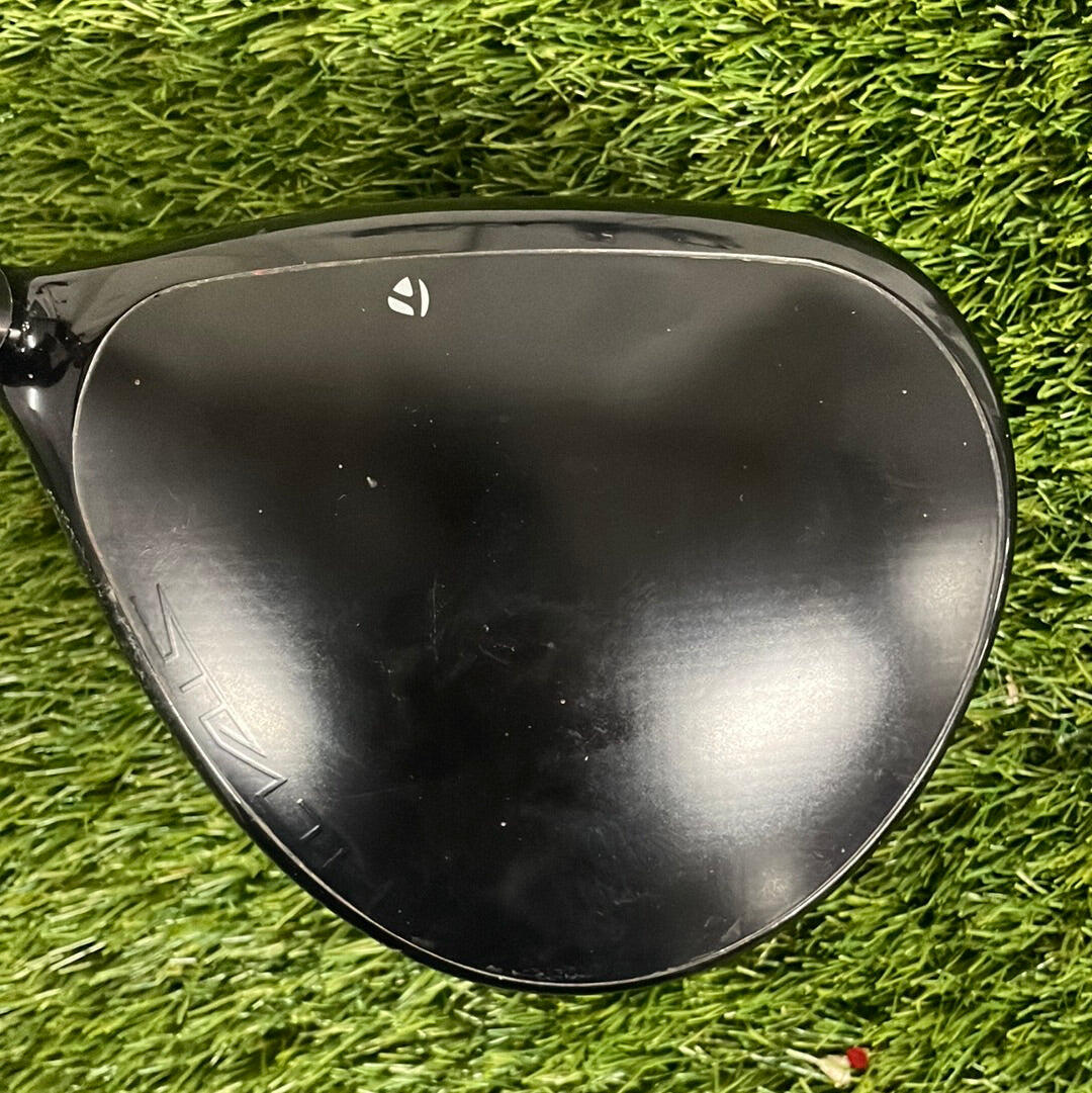 TAYLORMADE TaylorMade Stealth HD 10.5°/Driver