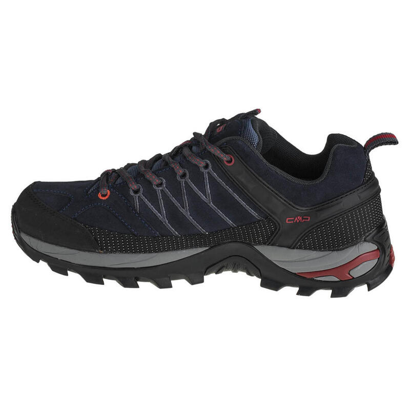 Calçado de trekking para Homens Rigel Low