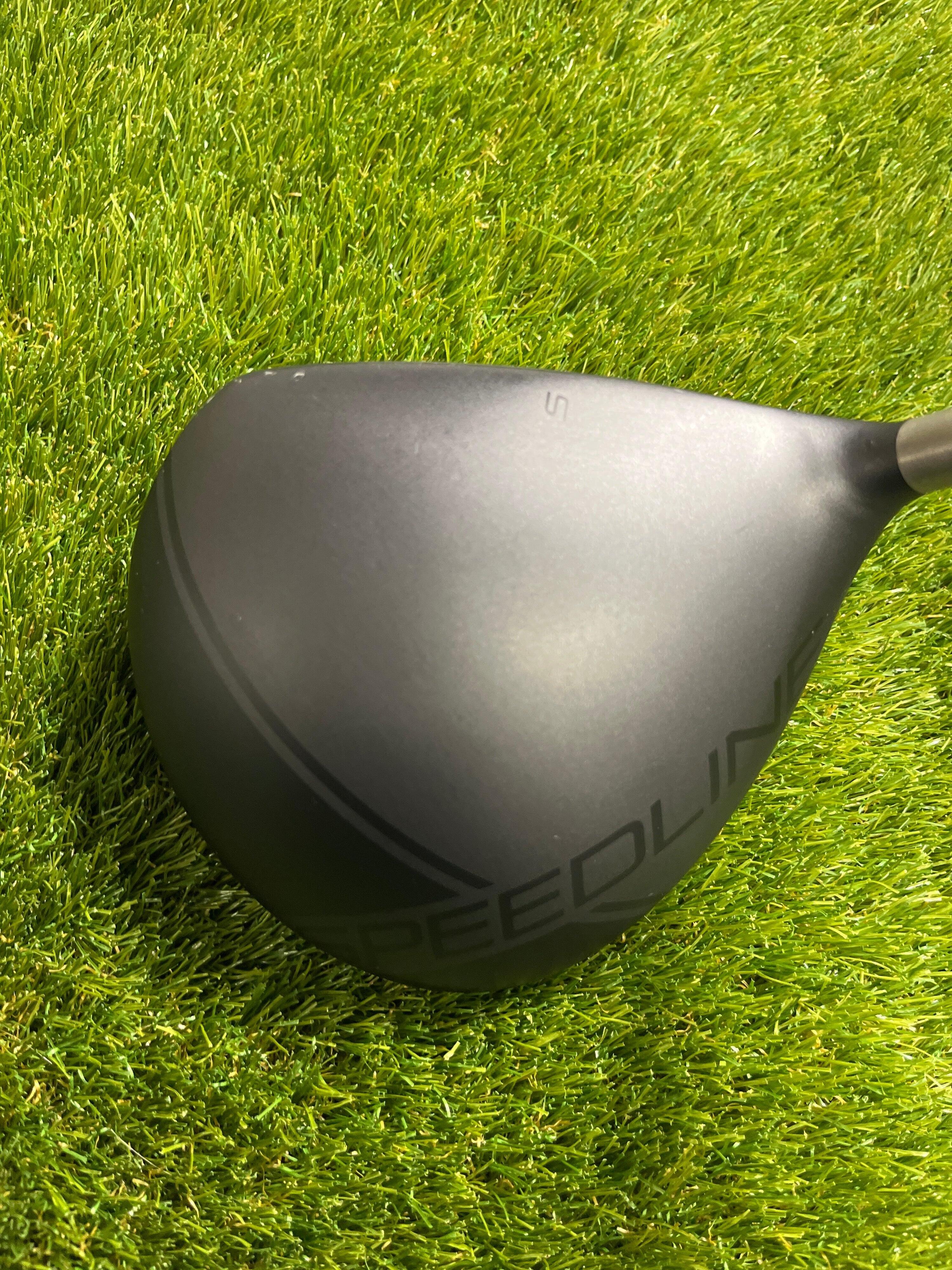 ADAMS Adams Golf Super S Speedline 10.5 Driver