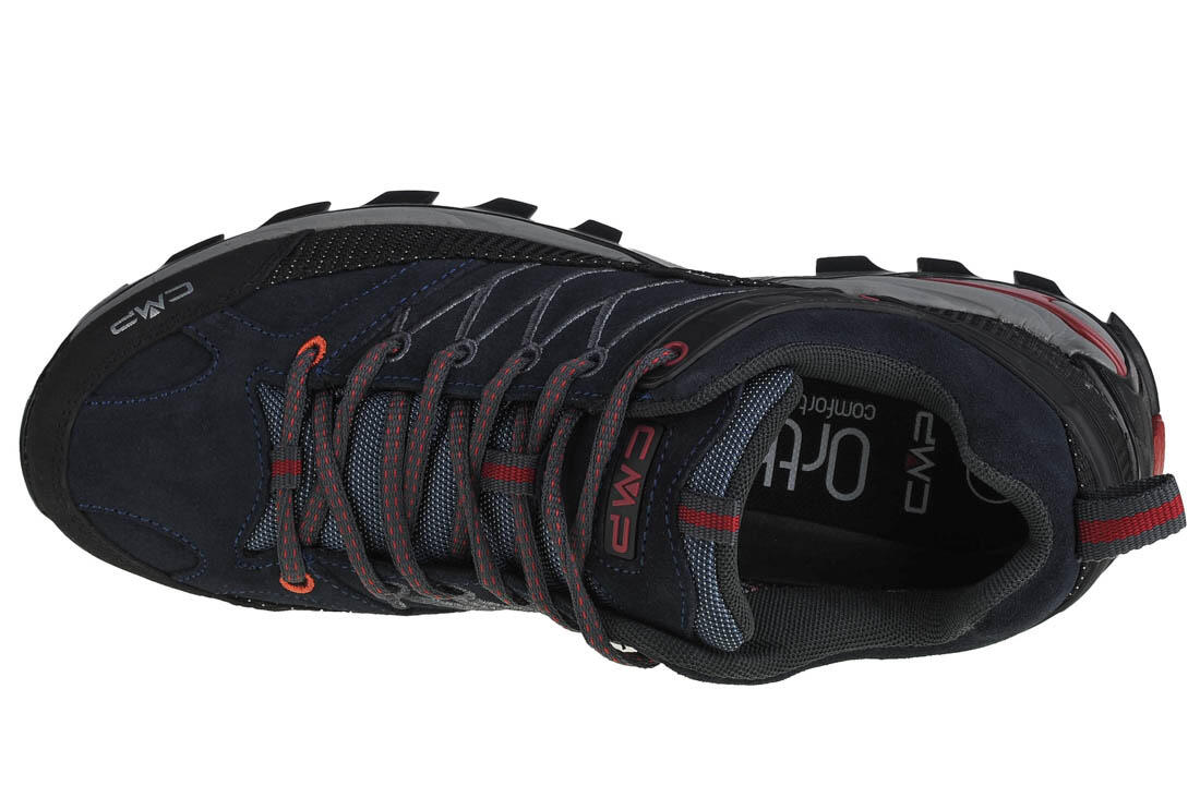 Scarpa da trekking uomo CMP Rigel 3/6