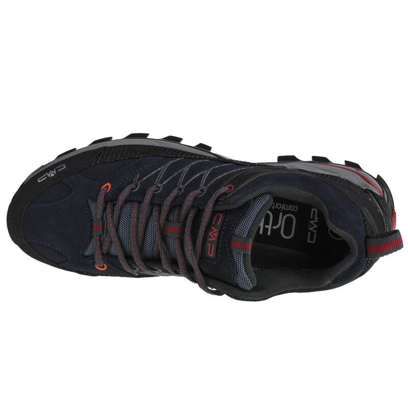 Calçado de trekking para Homens Rigel Low
