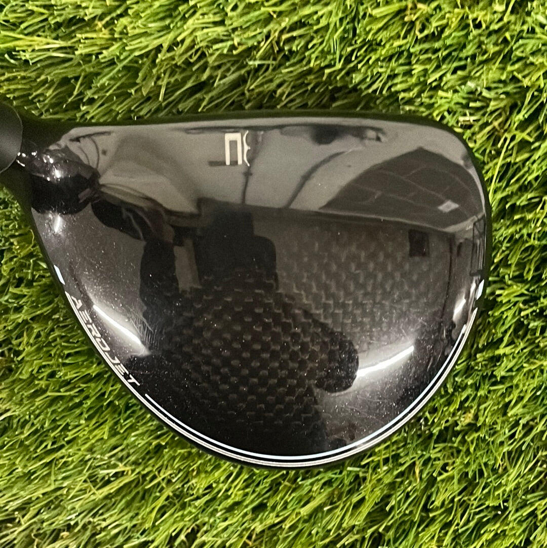COBRA GRADE B-Cobra AeroJet Max 24.5°/7 FWY